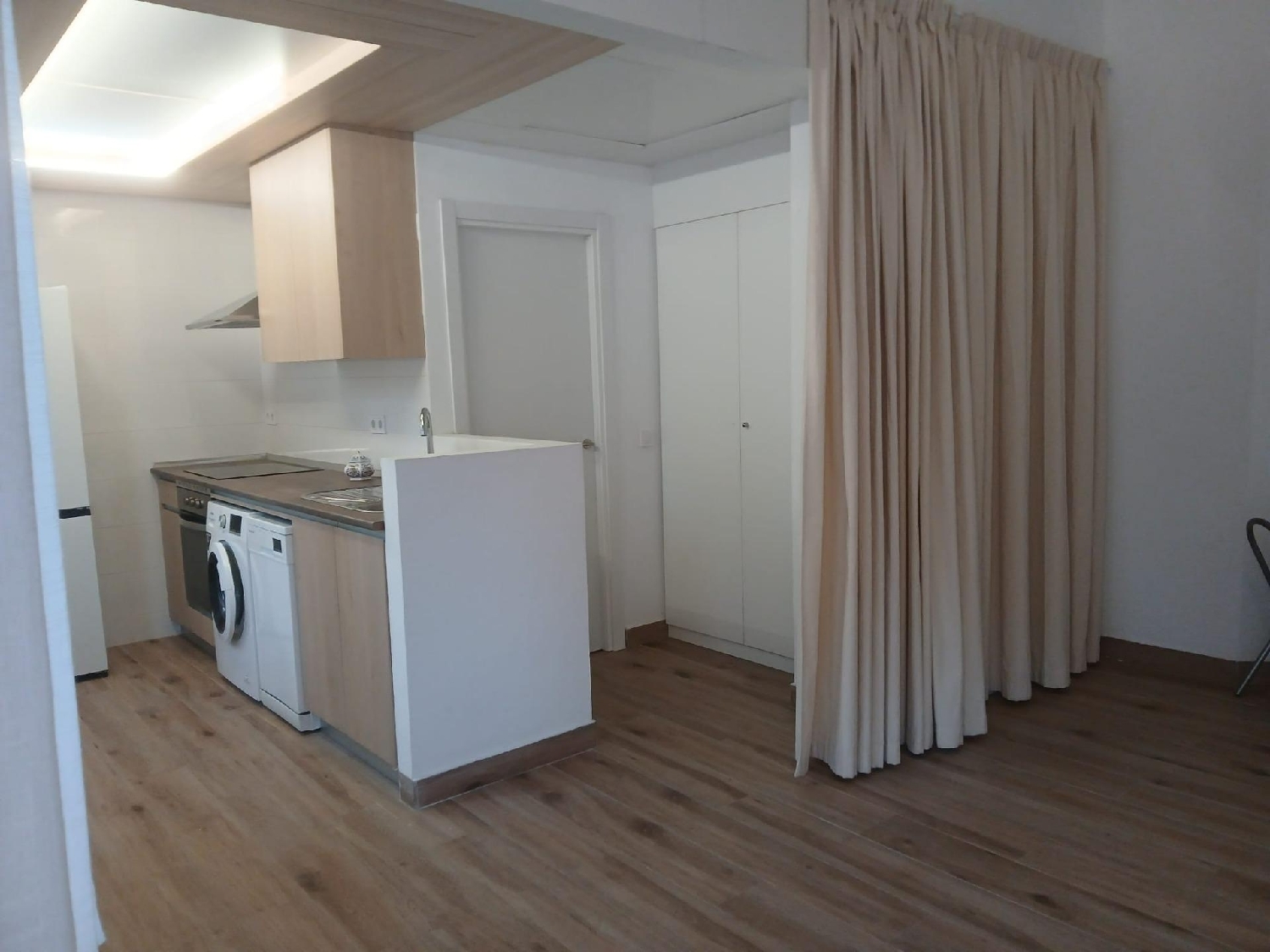  à vendre studio Madrid Valle Del Almanzora 4