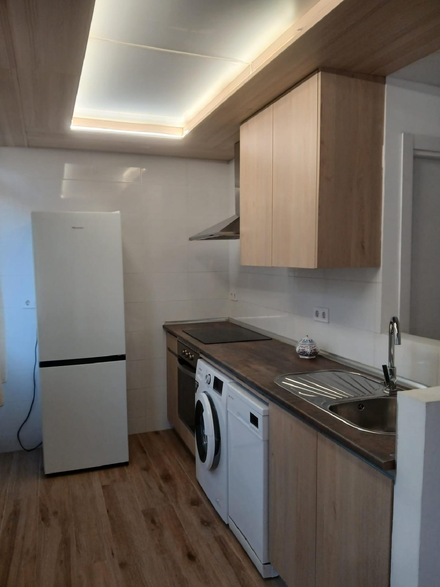  à vendre studio Madrid Valle Del Almanzora 5