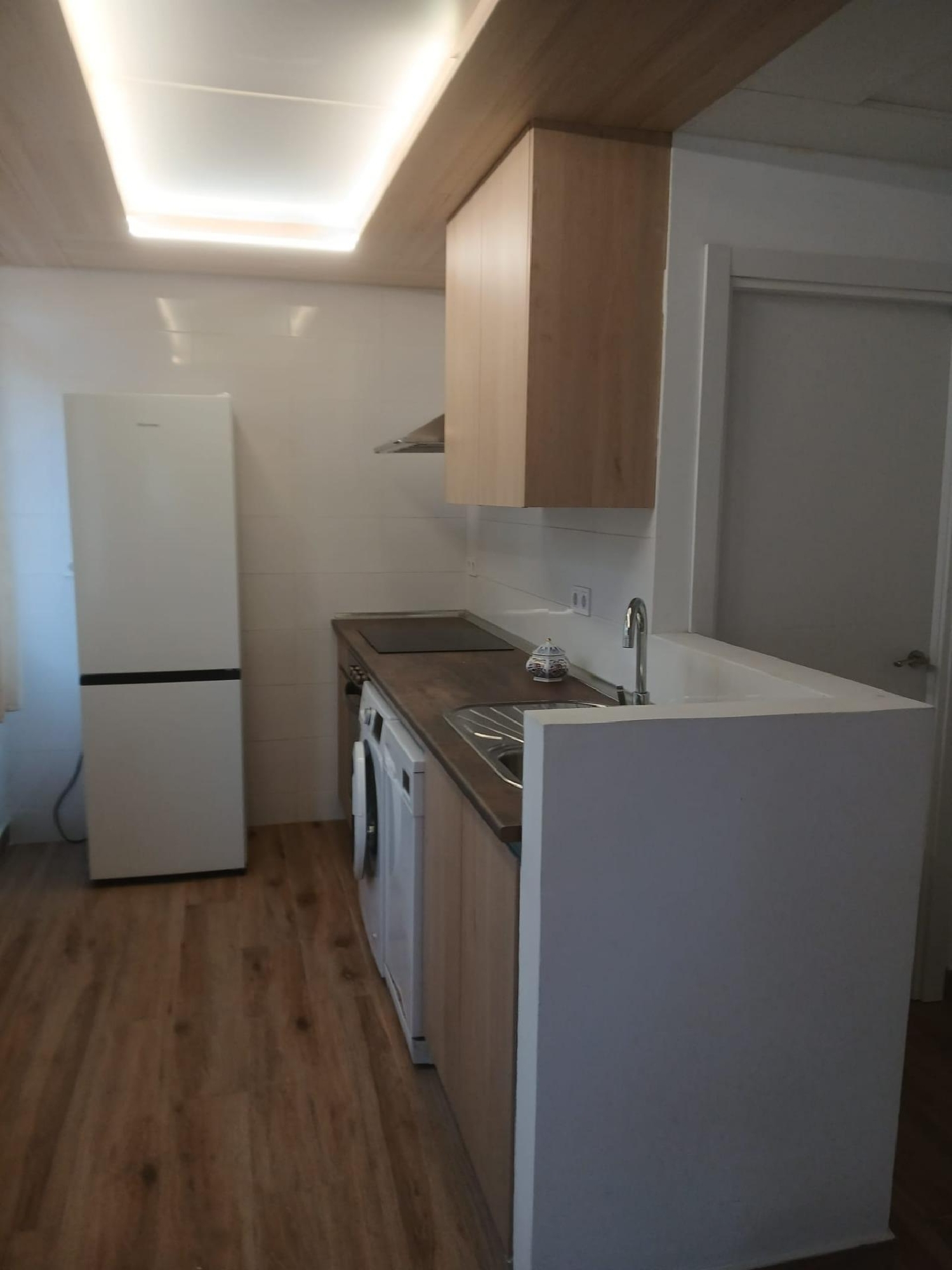  à vendre studio Madrid Valle Del Almanzora 8