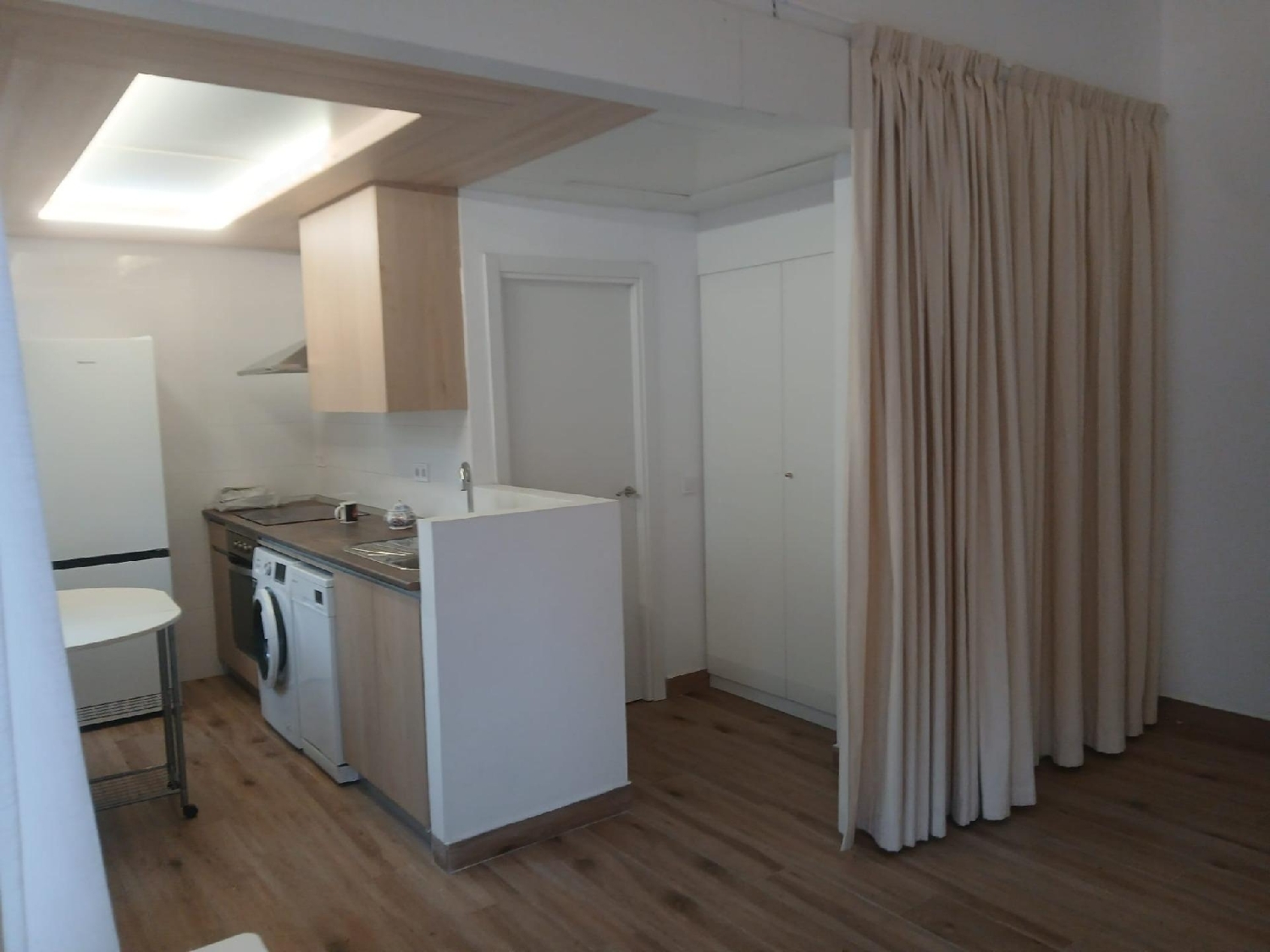  à vendre studio Madrid Valle Del Almanzora 7