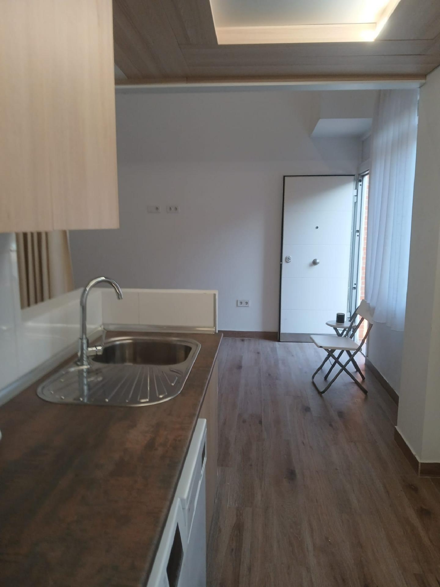 à vendre studio Madrid Valle Del Almanzora 2