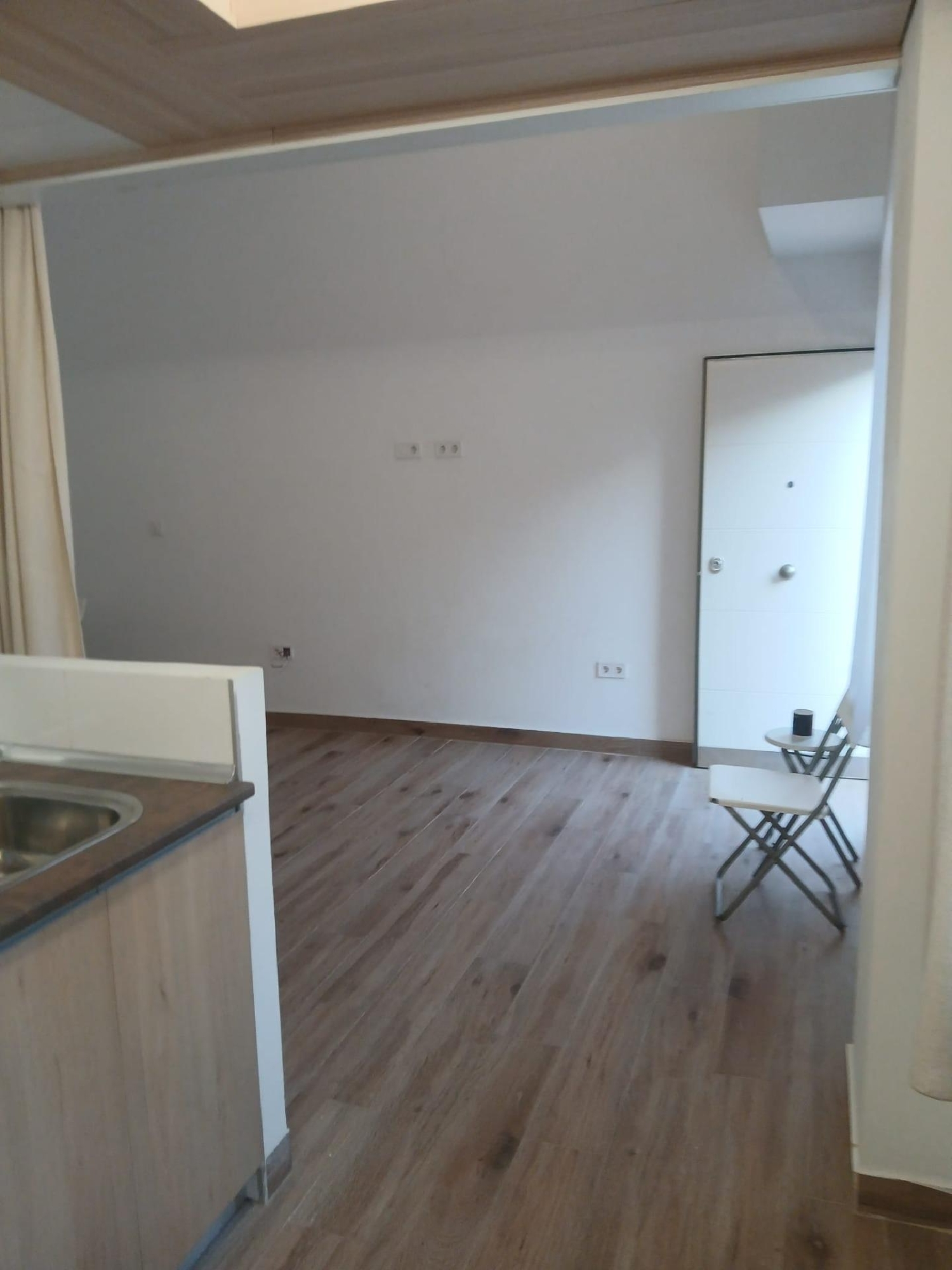  à vendre studio Madrid Valle Del Almanzora 1