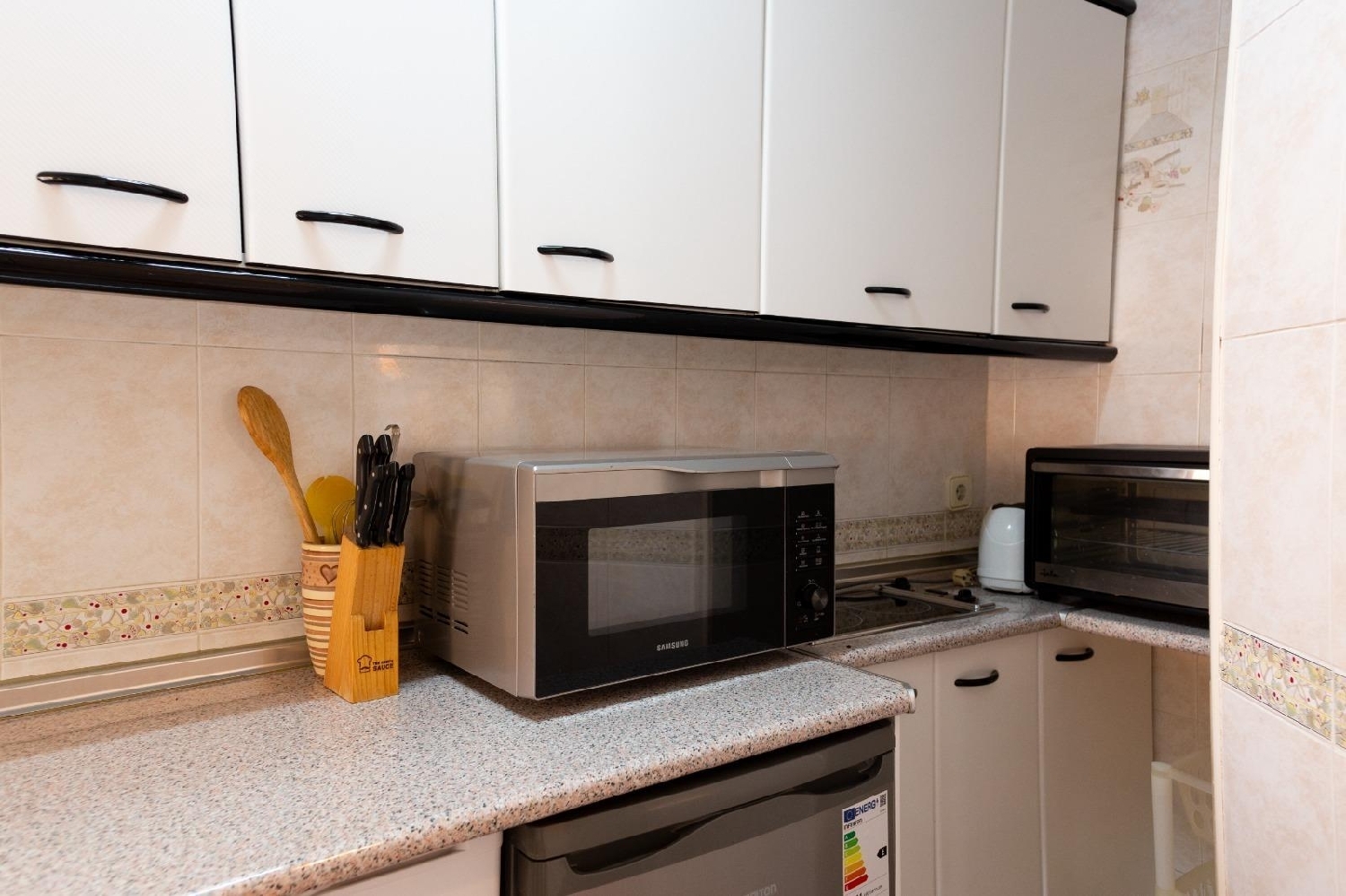  kaufen Einzimmerwohnung Málaga Del Fresno Campiña 7
