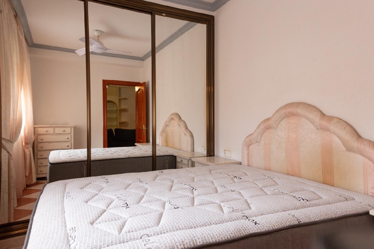  kaufen Einzimmerwohnung Málaga Del Fresno Campiña 4