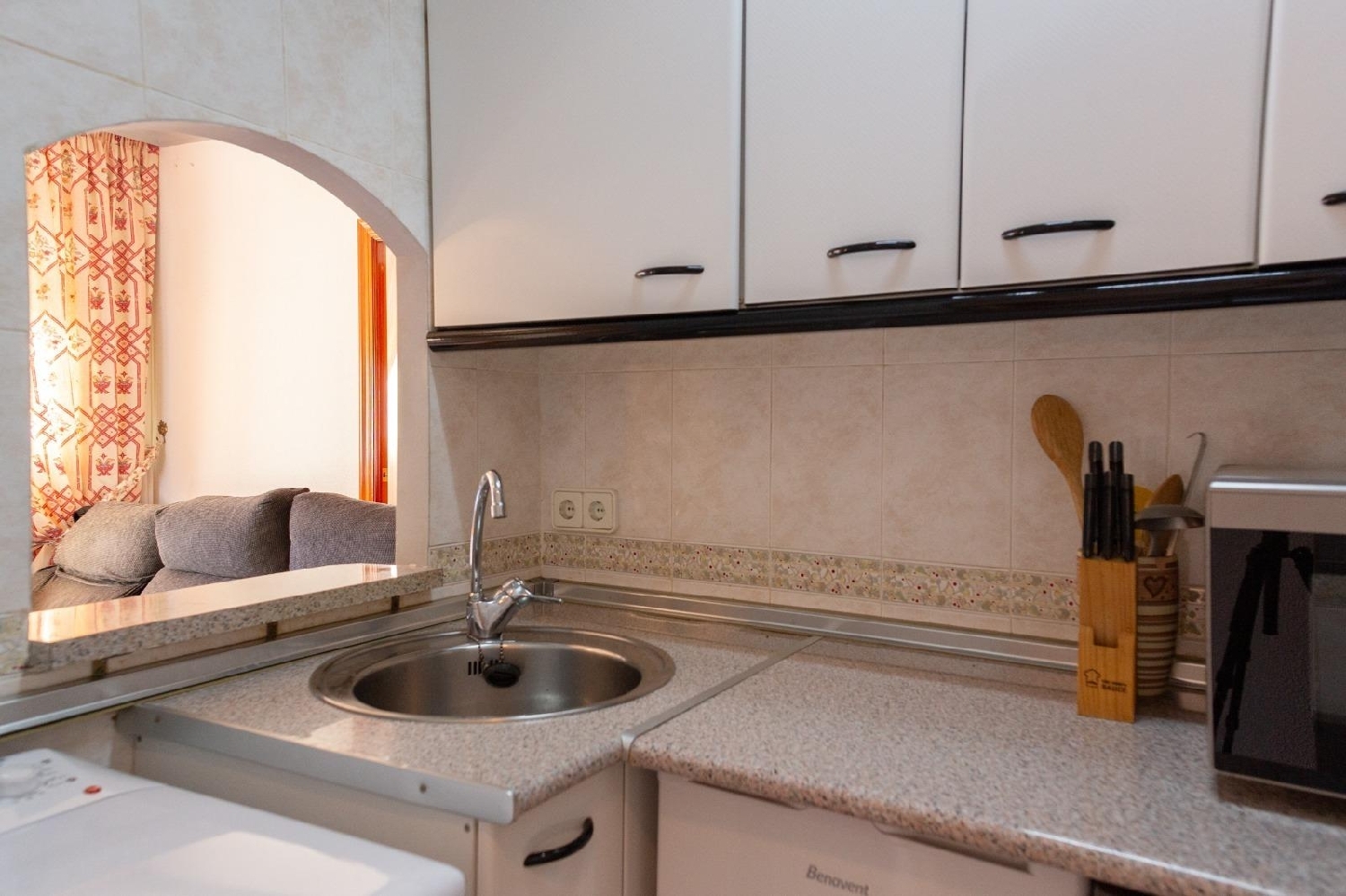  kaufen Einzimmerwohnung Málaga Del Fresno Campiña 6