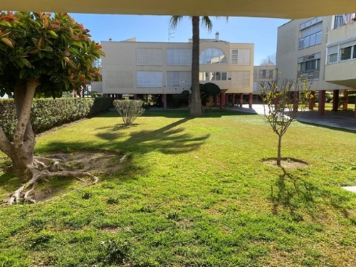Málaga Del Fresno Campiña Einzimmerwohnung Bild 6305446