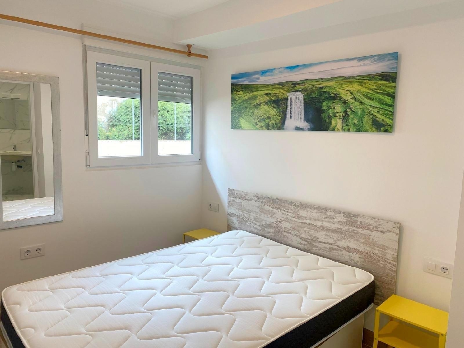  kaufen Einzimmerwohnung Mogente Costera (La) 4