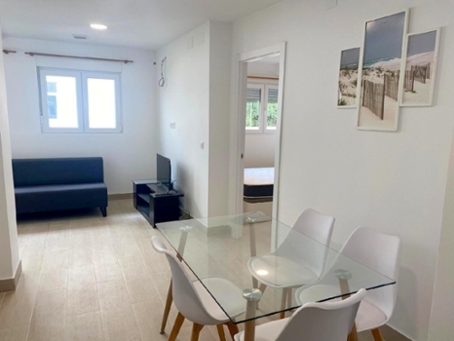 Mogente Costera (La) Einzimmerwohnung Bild 6304095