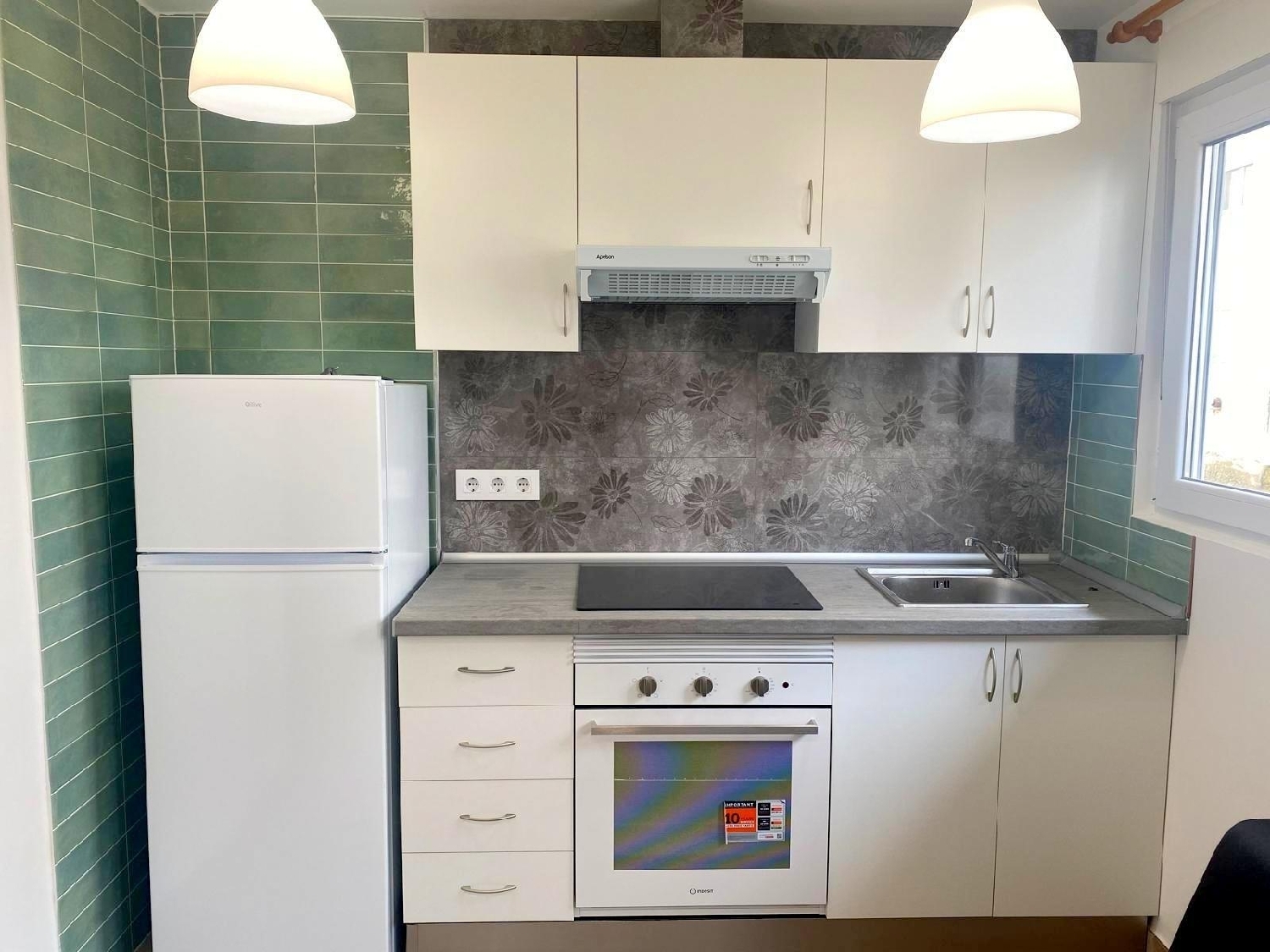  kaufen Einzimmerwohnung Mogente Costera (La) 5