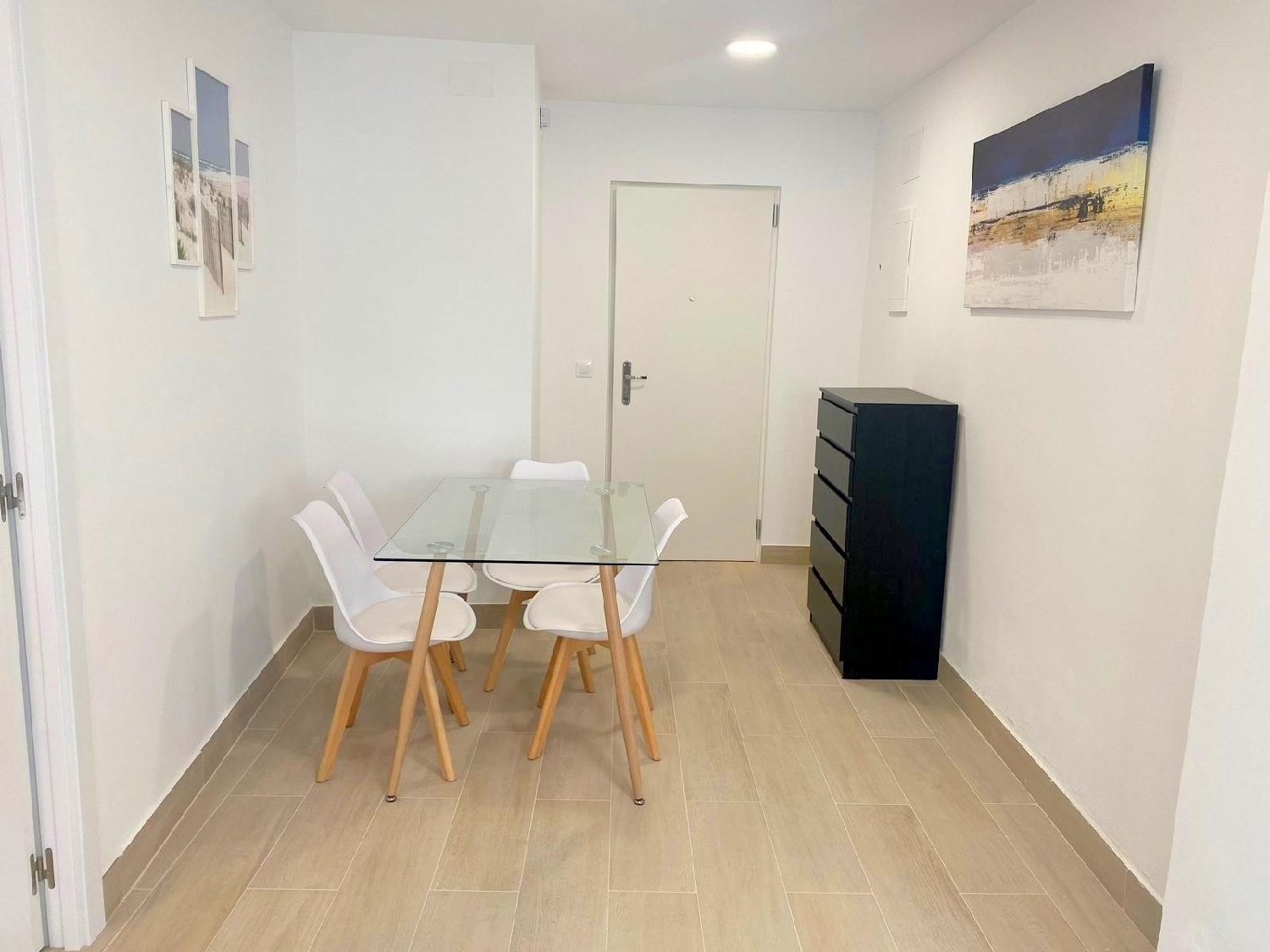  kaufen Einzimmerwohnung Mogente Costera (La) 2
