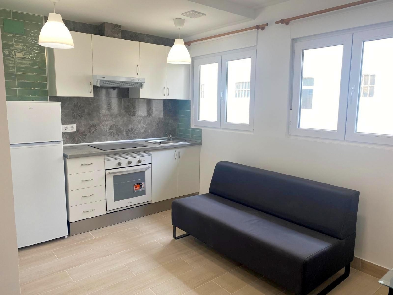  kaufen Einzimmerwohnung Mogente Costera (La) 3