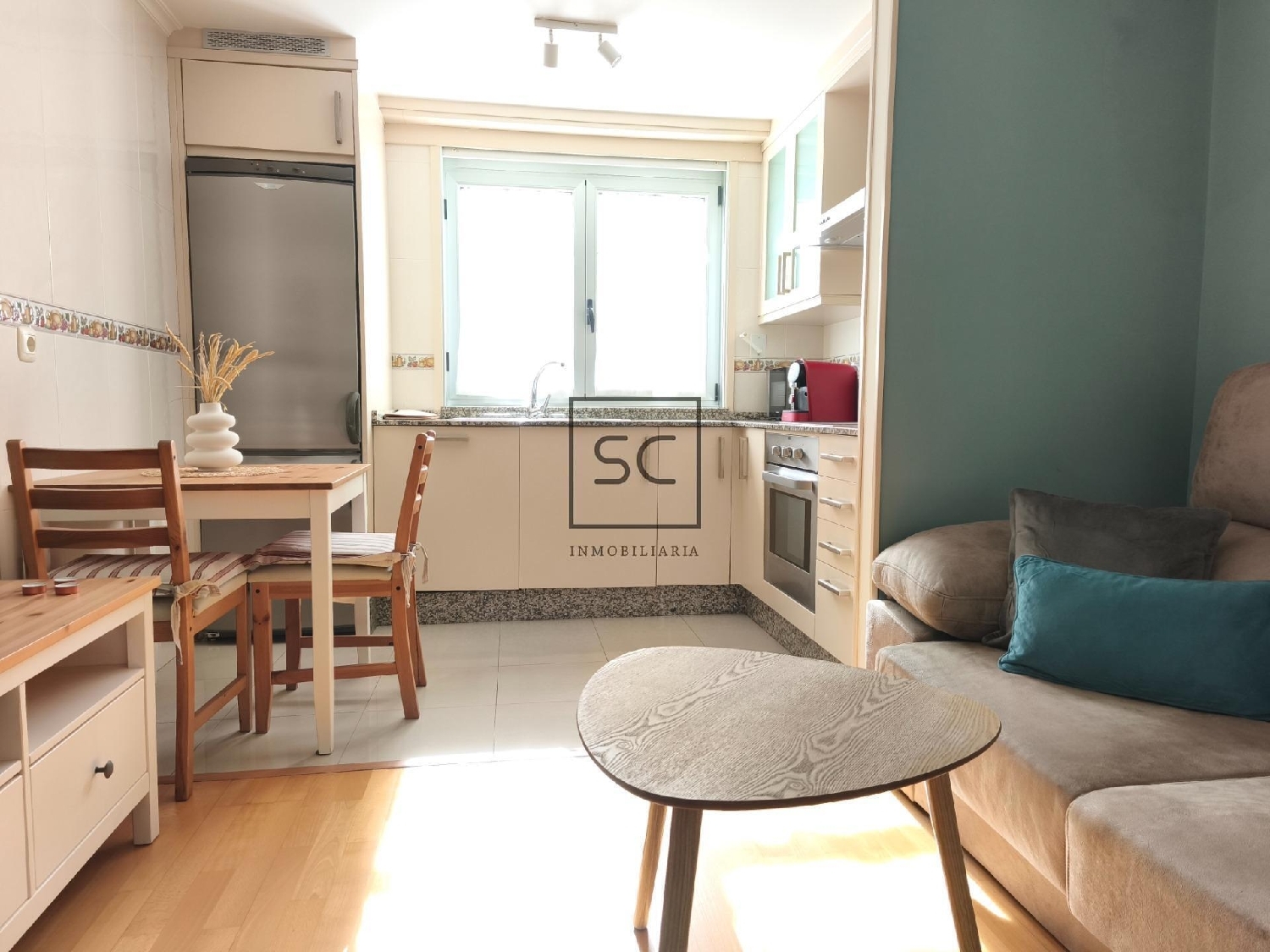  en venta estudio Narón Ferrol 4