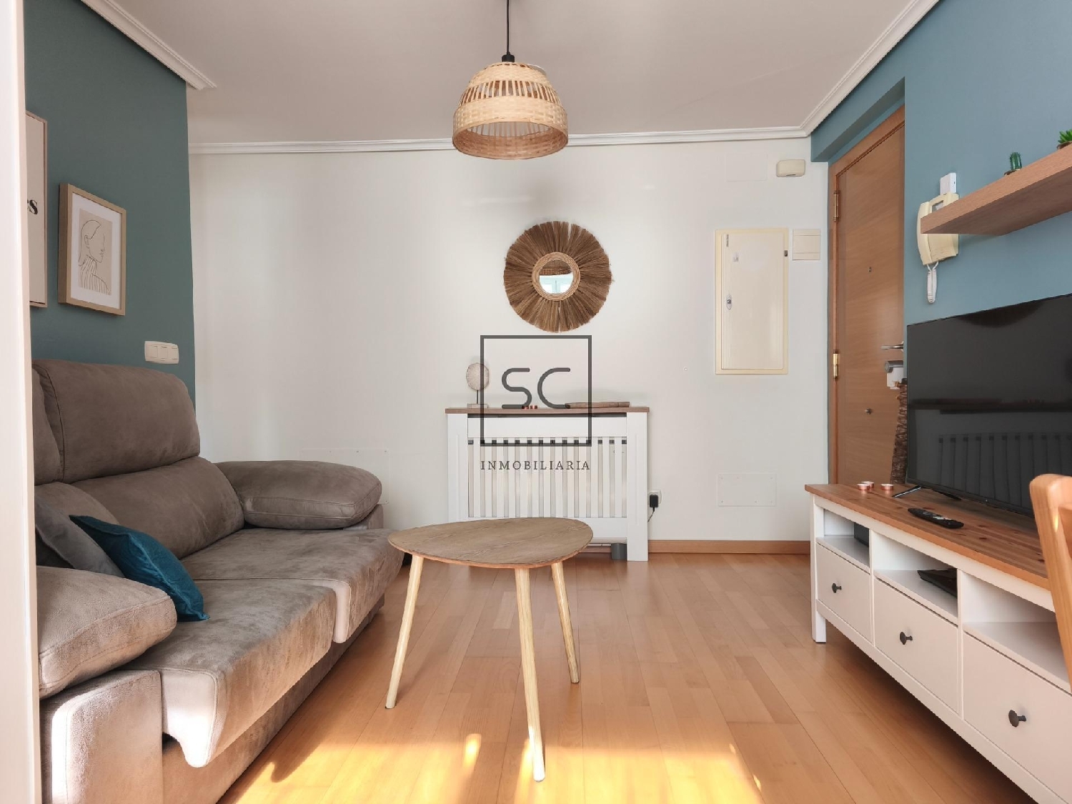  en venta estudio Narón Ferrol 3