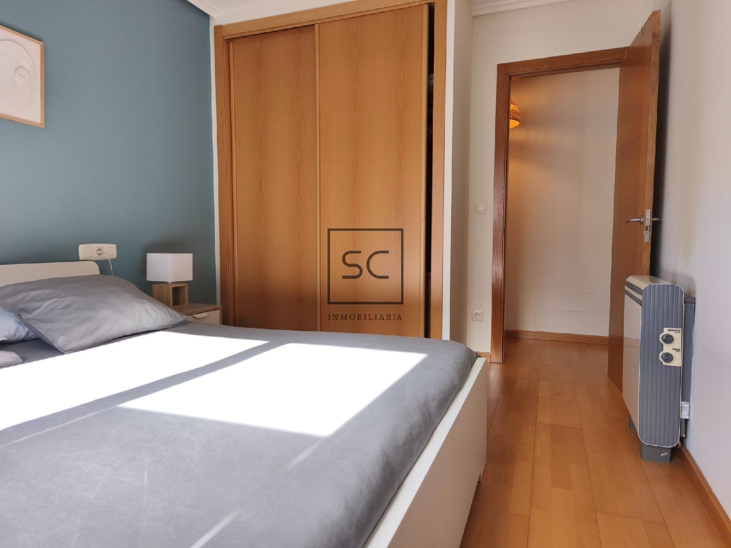  en venta estudio Narón Ferrol 8