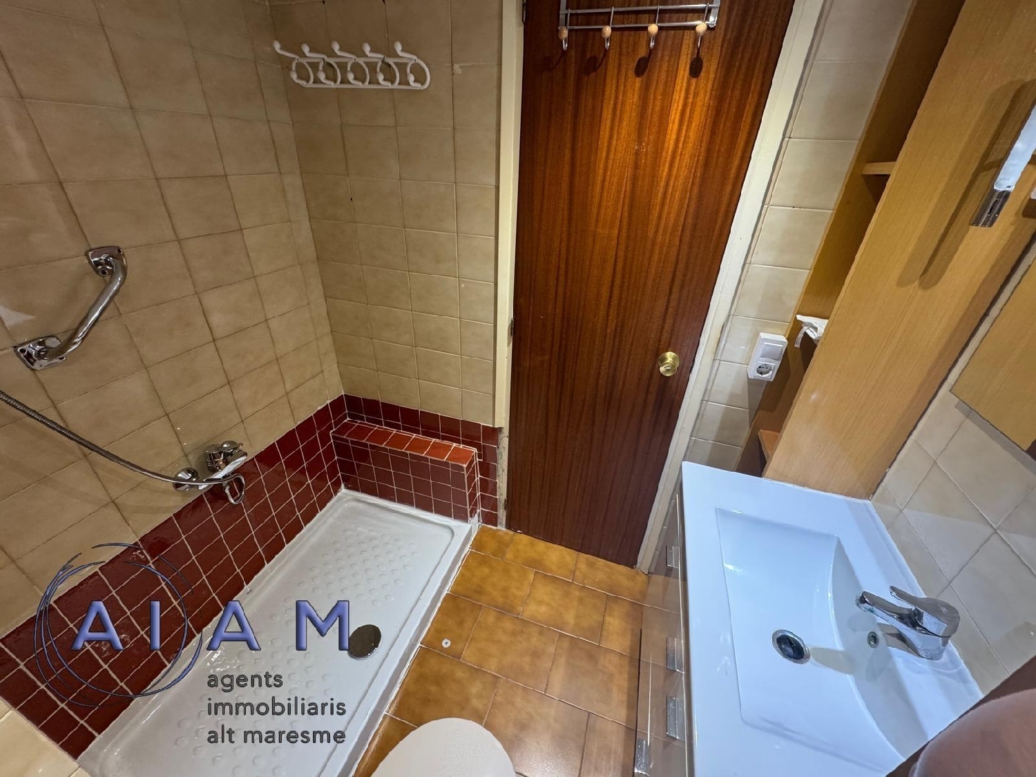  for sale studio apartment Pineda De Mar Maresme 9