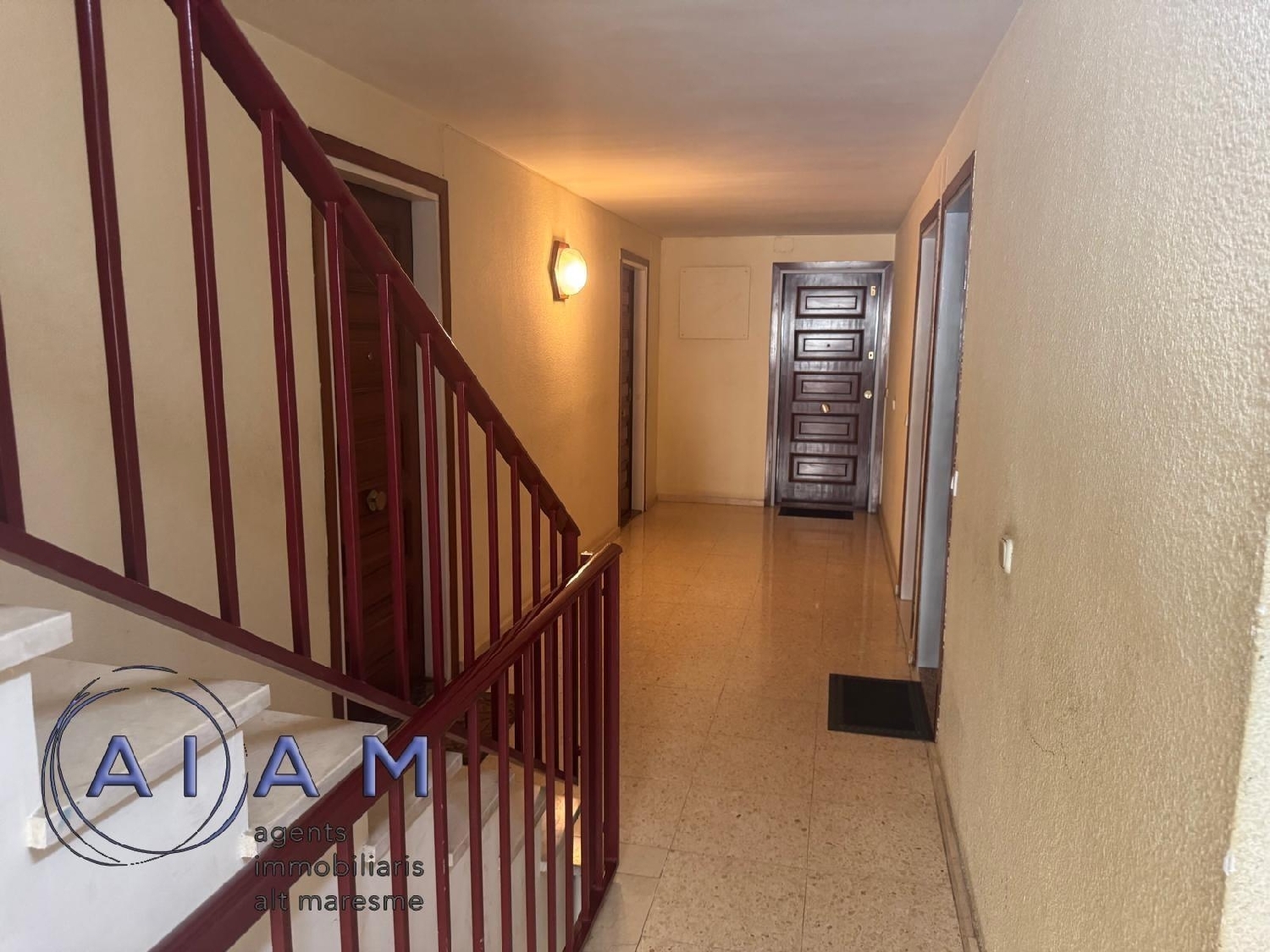  for sale studio apartment Pineda De Mar Maresme 17