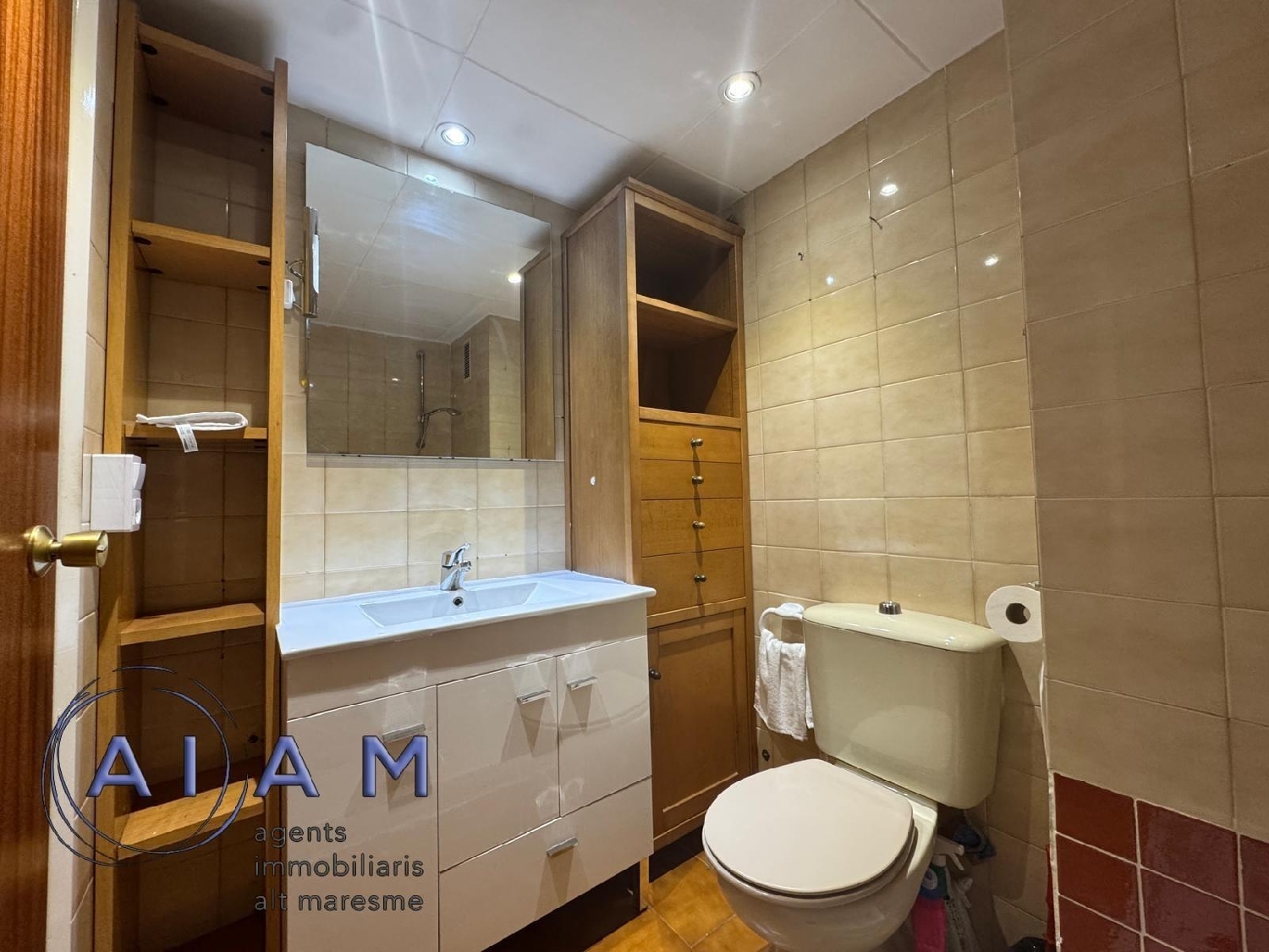  for sale studio apartment Pineda De Mar Maresme 11