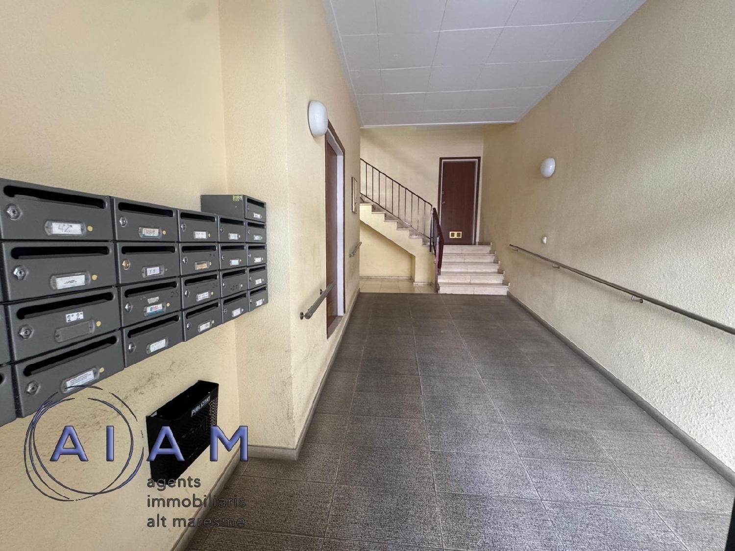  for sale studio apartment Pineda De Mar Maresme 19