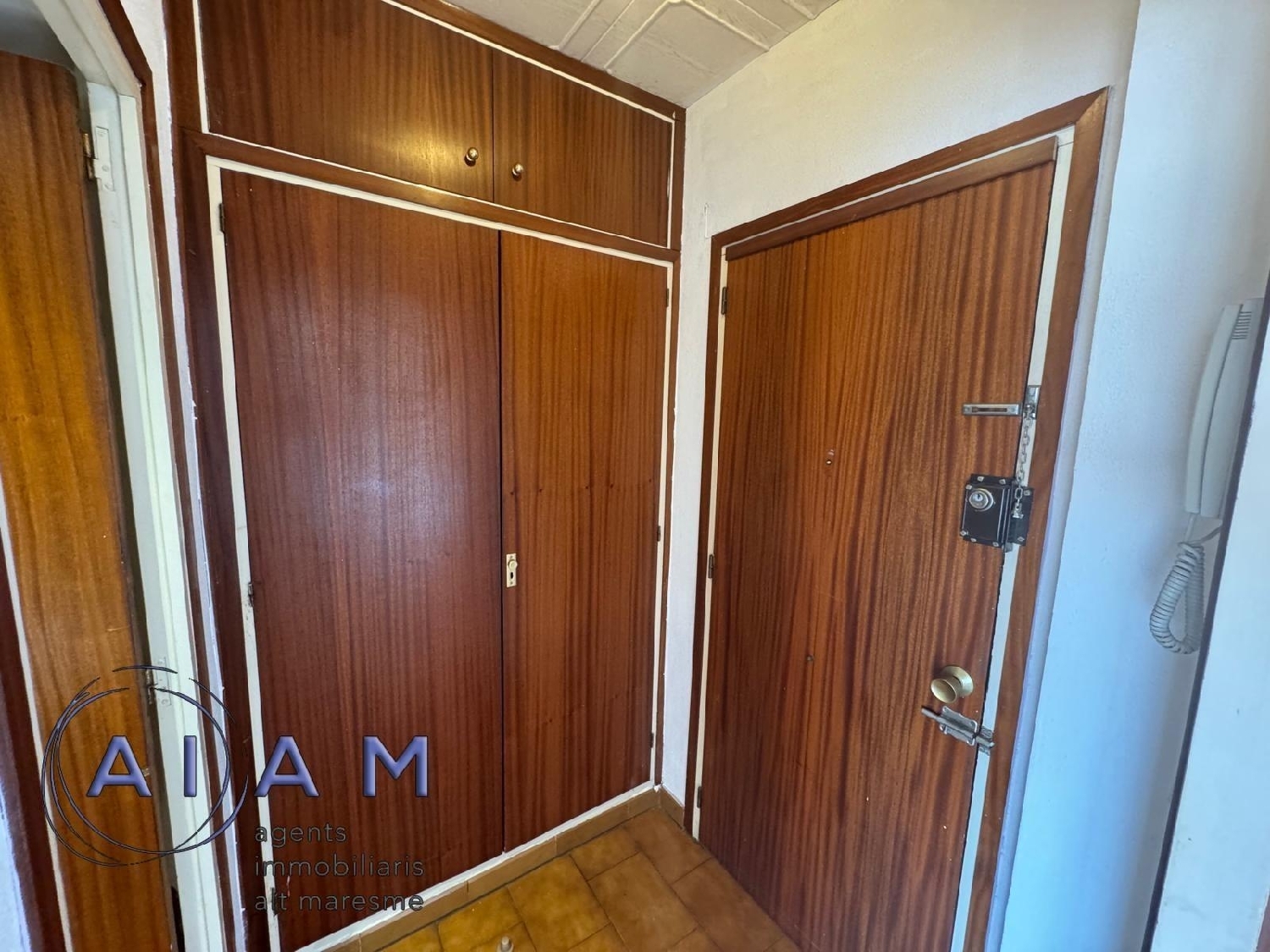  for sale studio apartment Pineda De Mar Maresme 14