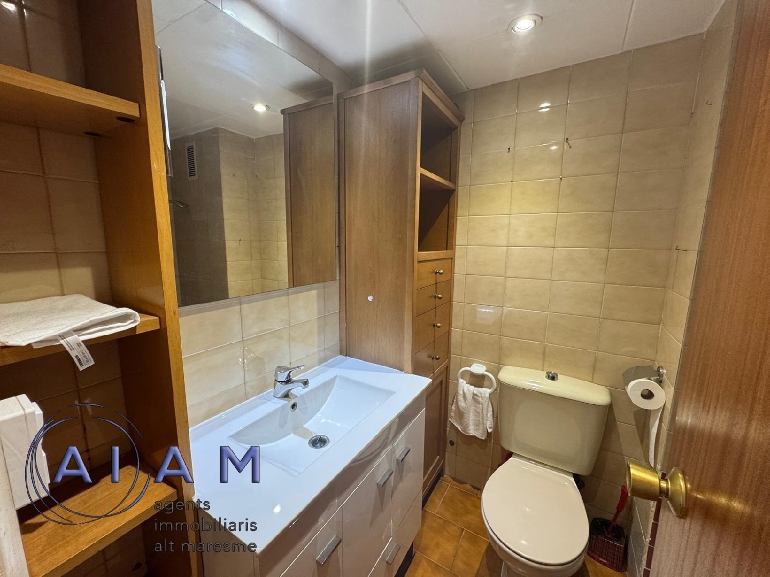  for sale studio apartment Pineda De Mar Maresme 10