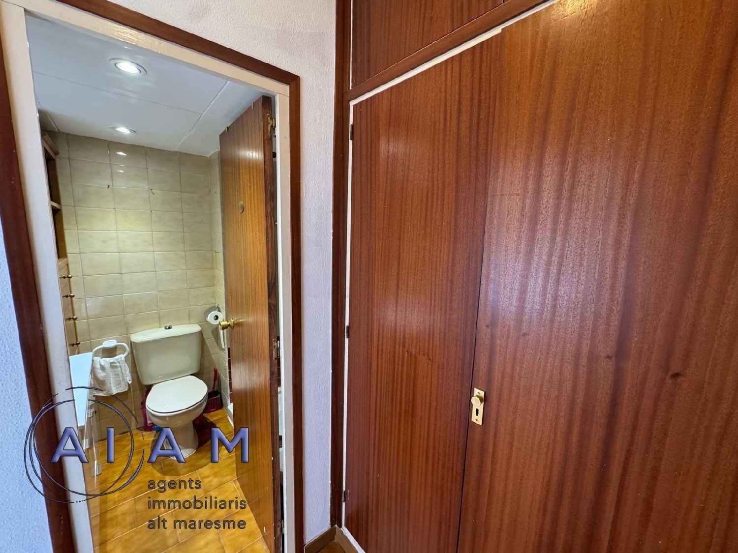  for sale studio apartment Pineda De Mar Maresme 13