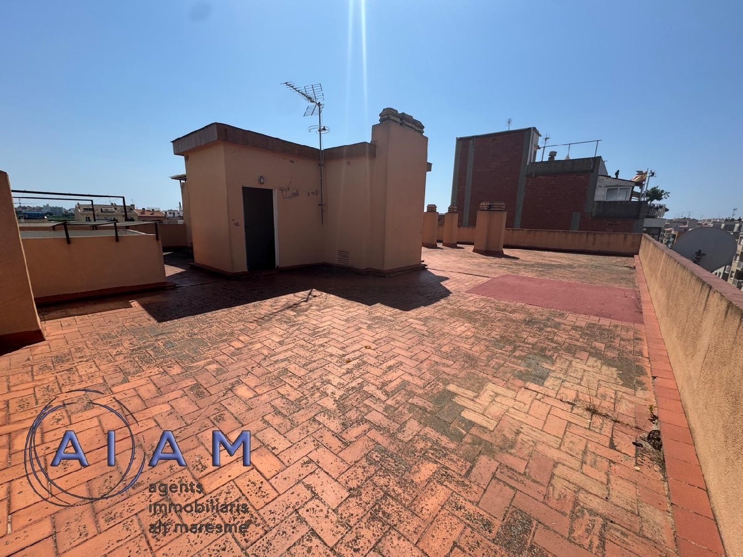  for sale studio apartment Pineda De Mar Maresme 21