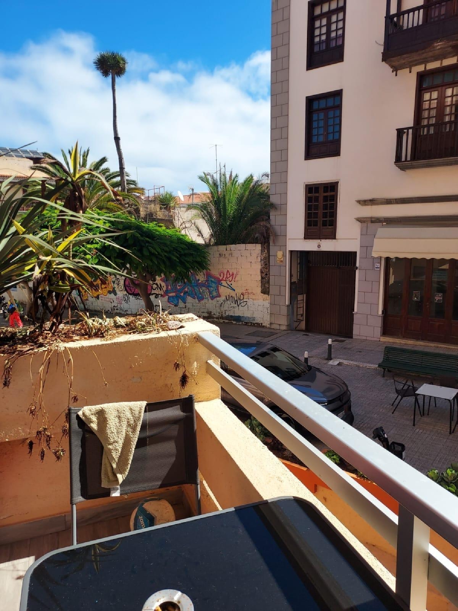  kaufen Einzimmerwohnung Puerto De La Cruz Zona Norte 7