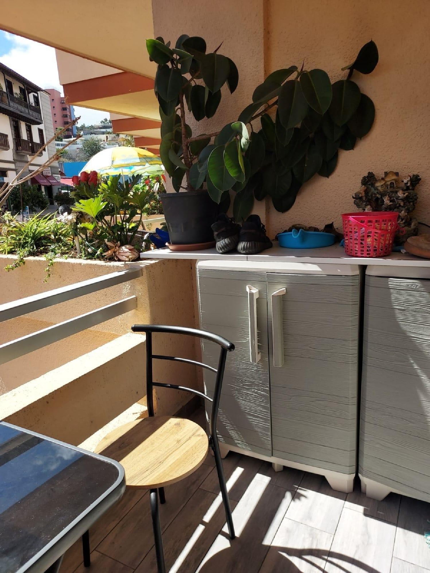  kaufen Einzimmerwohnung Puerto De La Cruz Zona Norte 8