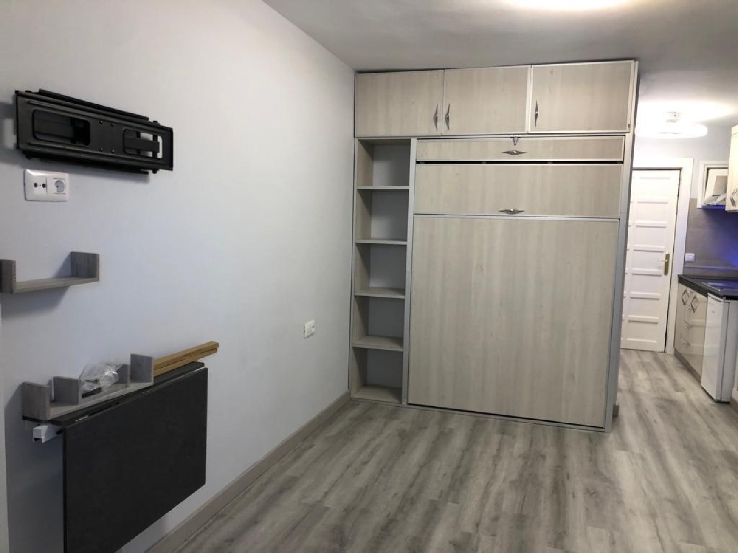  kaufen Einzimmerwohnung Puerto De La Cruz Zona Norte 1