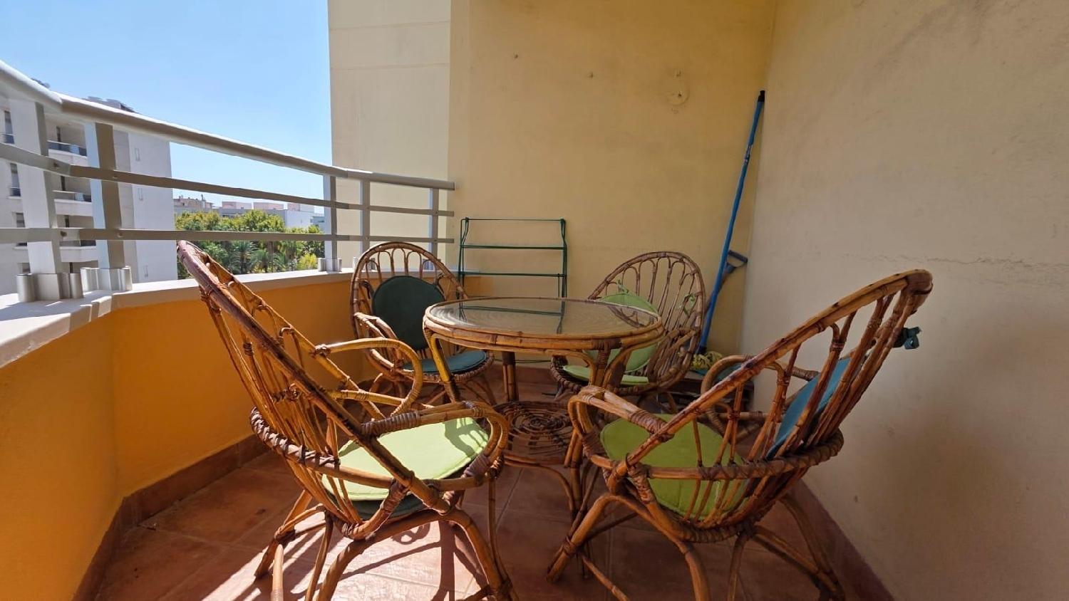 te koop studio Salou Tarragonès 2