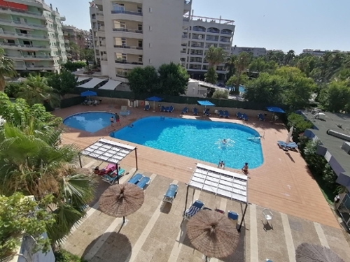 Salou Tarragonès studio foto 6300534