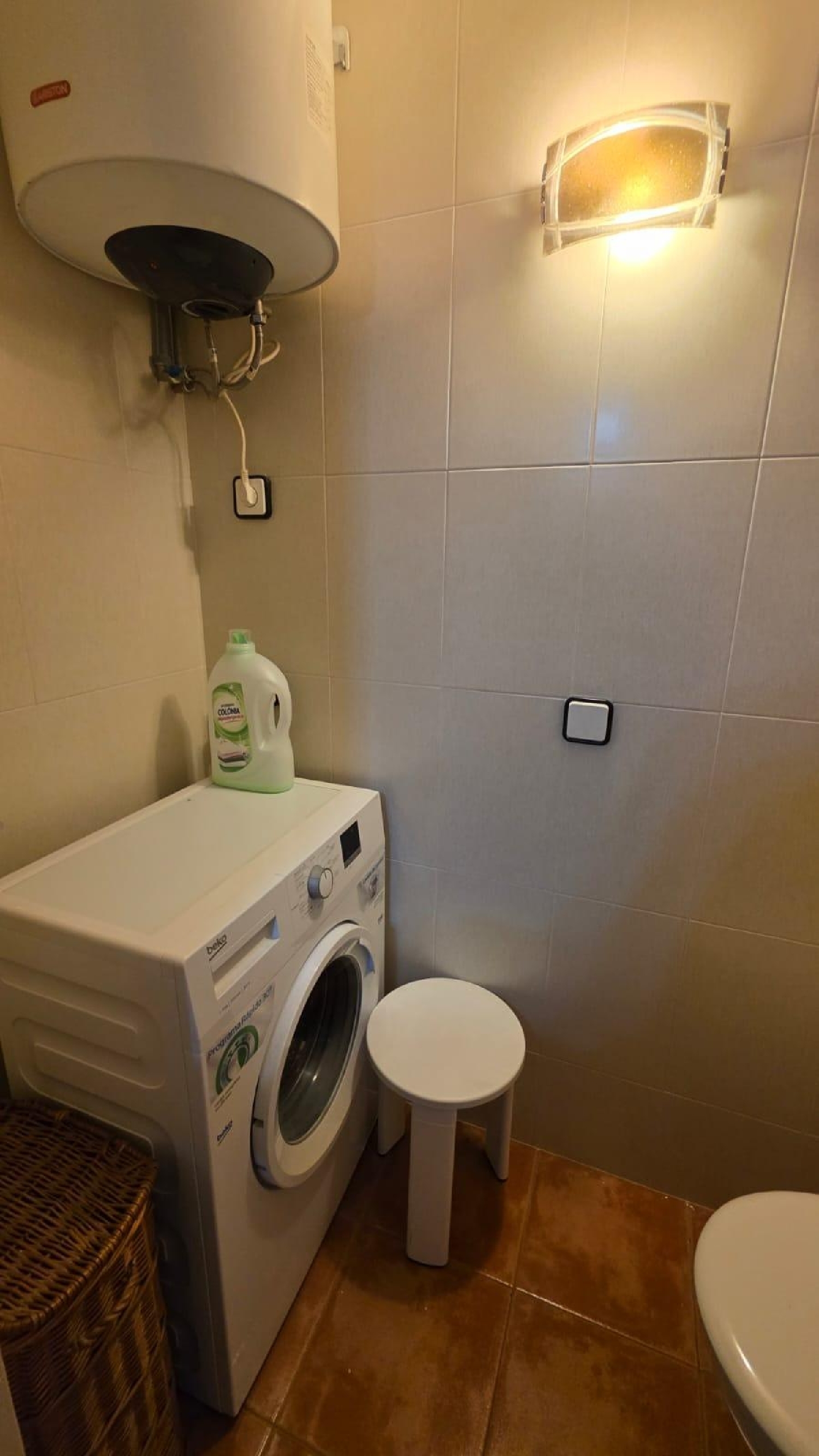  te koop studio Salou Tarragonès 8