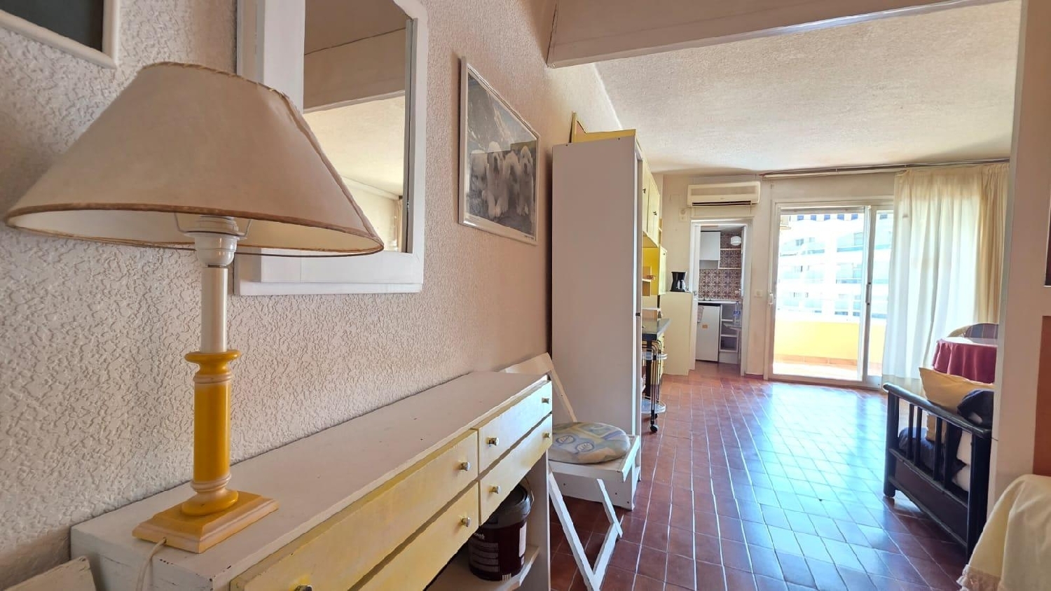 te koop studio Salou Tarragonès 3