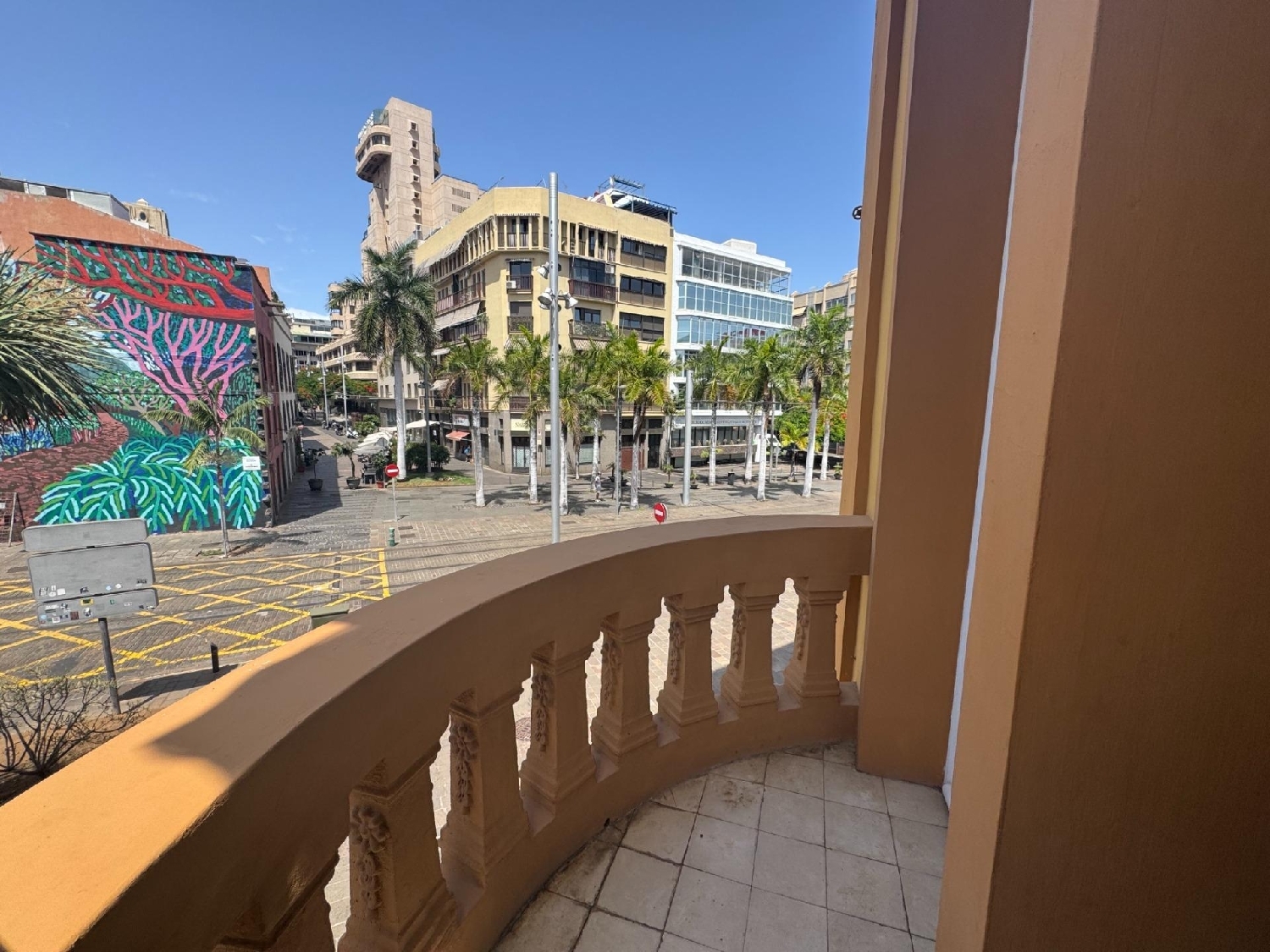  for sale studio apartment Santa Cruz De Tenerife 38000 Zona Metropolitana 4