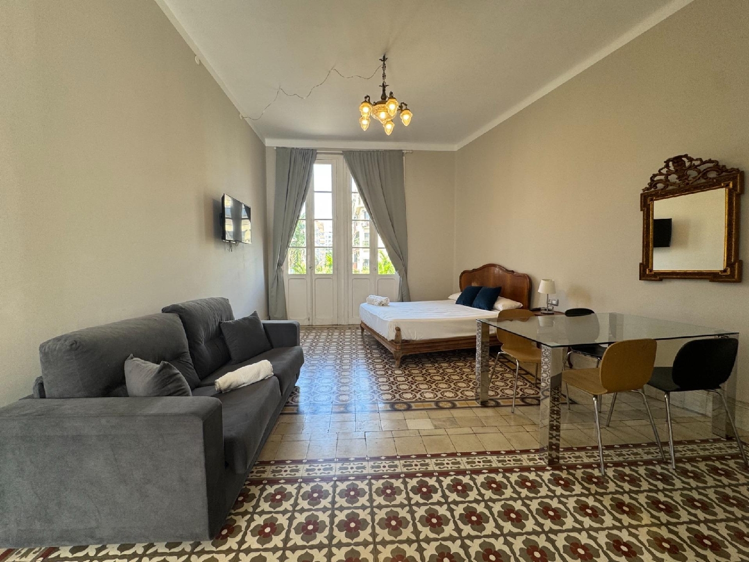 for sale studio apartment Santa Cruz De Tenerife 38000 Zona Metropolitana 1