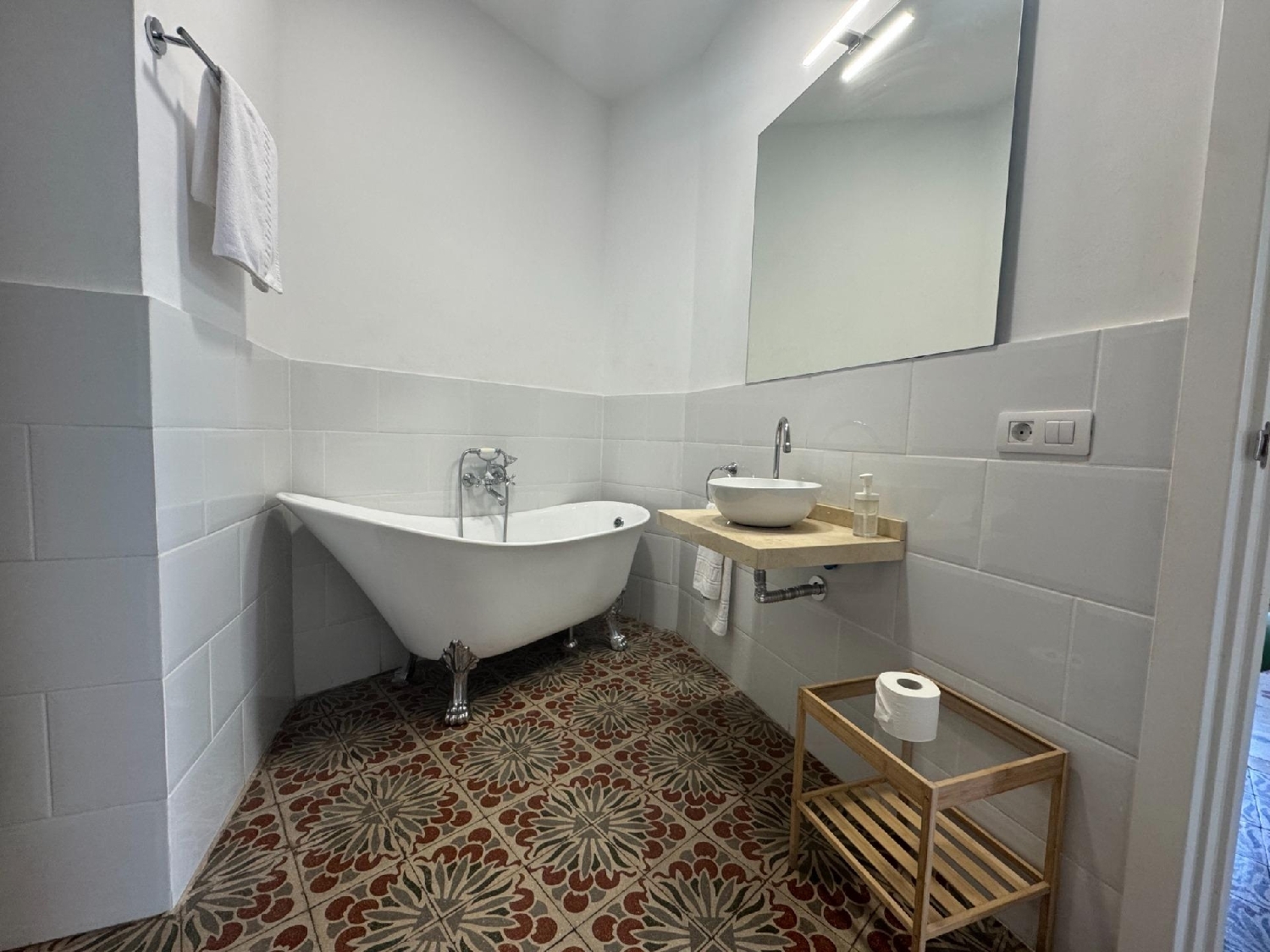 for sale studio apartment Santa Cruz De Tenerife 38000 Zona Metropolitana 2