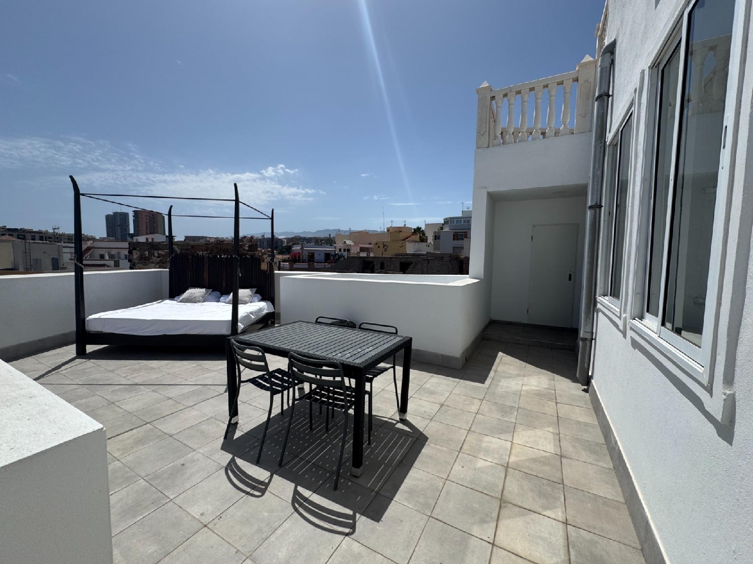 for sale studio apartment Santa Cruz De Tenerife 38000 Zona Metropolitana 3