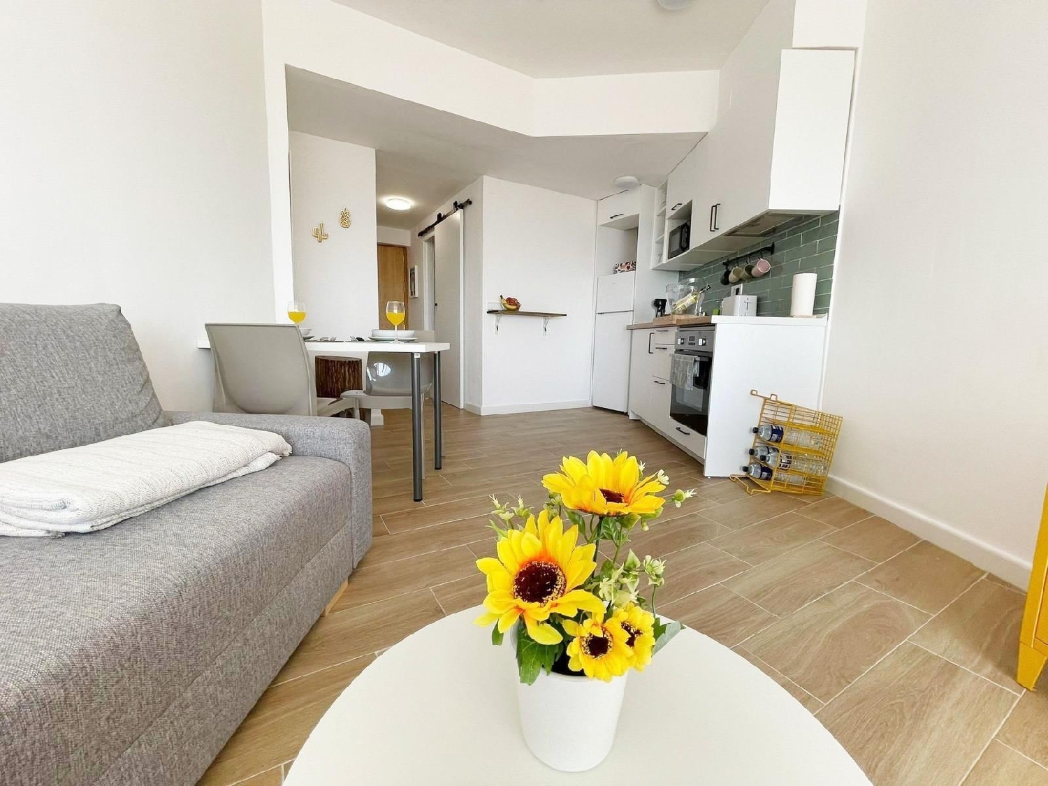 kaufen Einzimmerwohnung Torremolinos Costa Del Sol Occidental 2