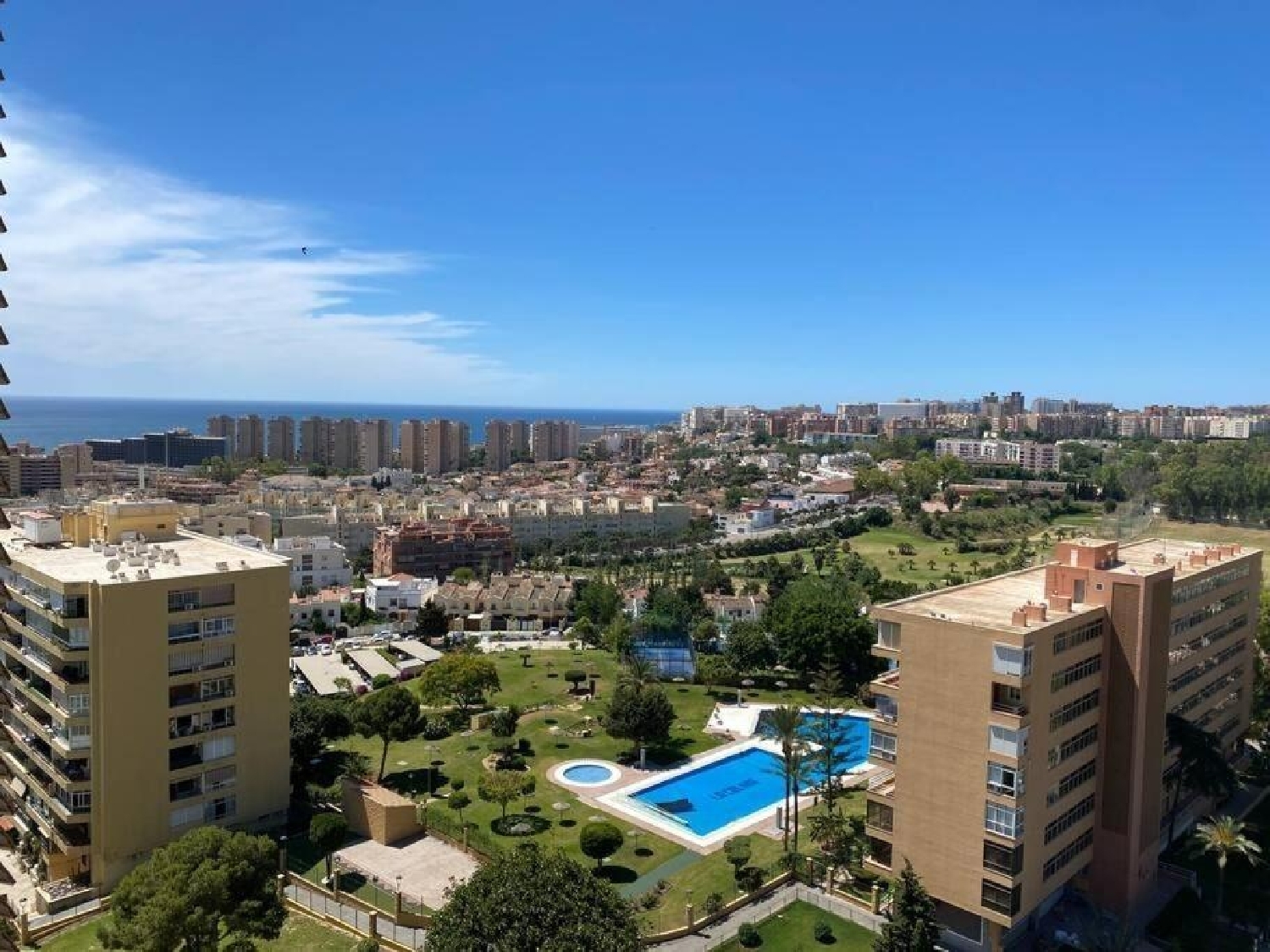  te koop studio Torremolinos Costa Del Sol Occidental 1