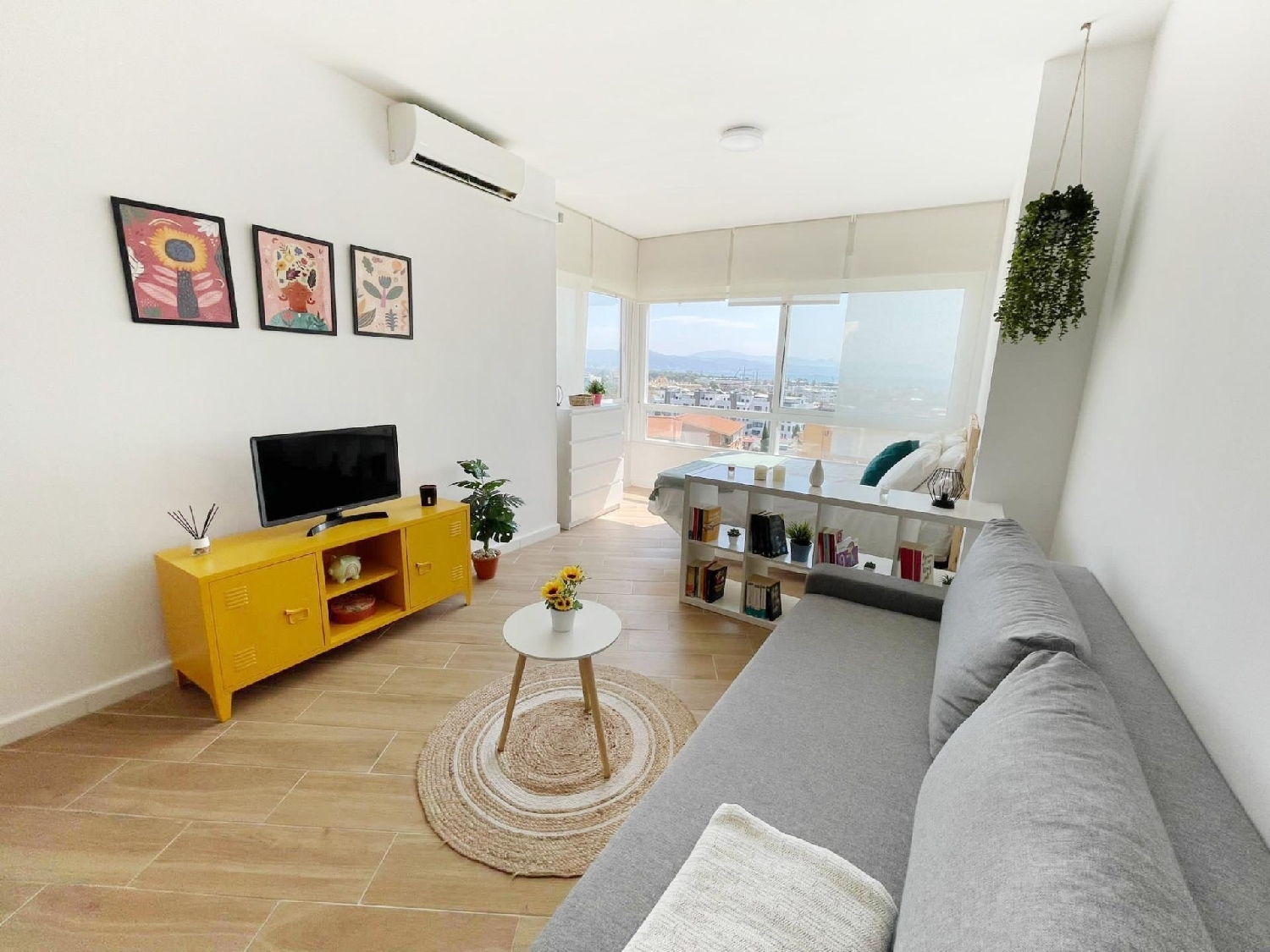  te koop studio Torremolinos Costa Del Sol Occidental 4
