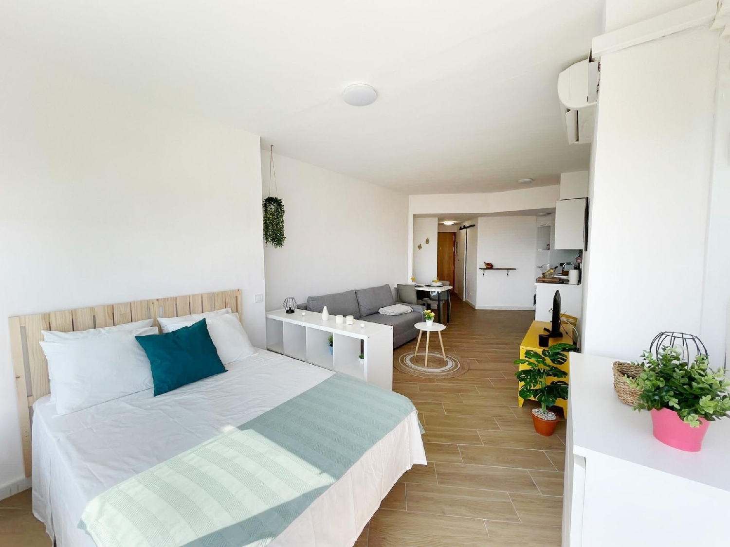 kaufen Einzimmerwohnung Torremolinos Costa Del Sol Occidental 3