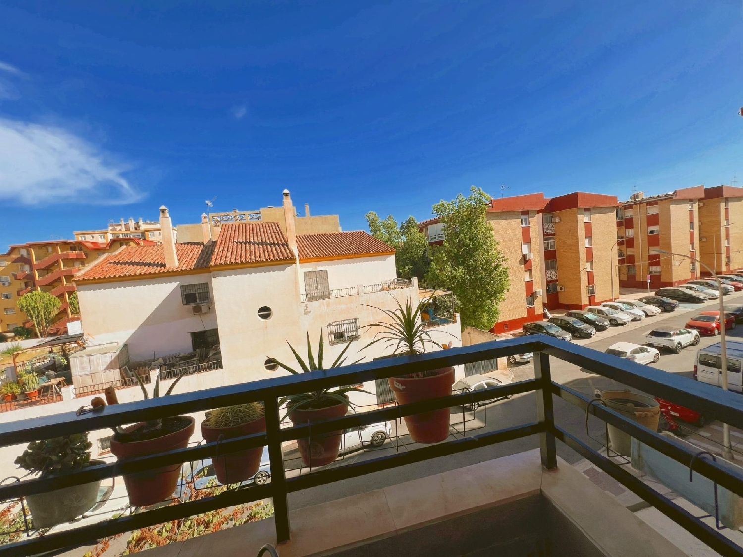 kaufen Einzimmerwohnung Torremolinos Costa Del Sol Occidental 3