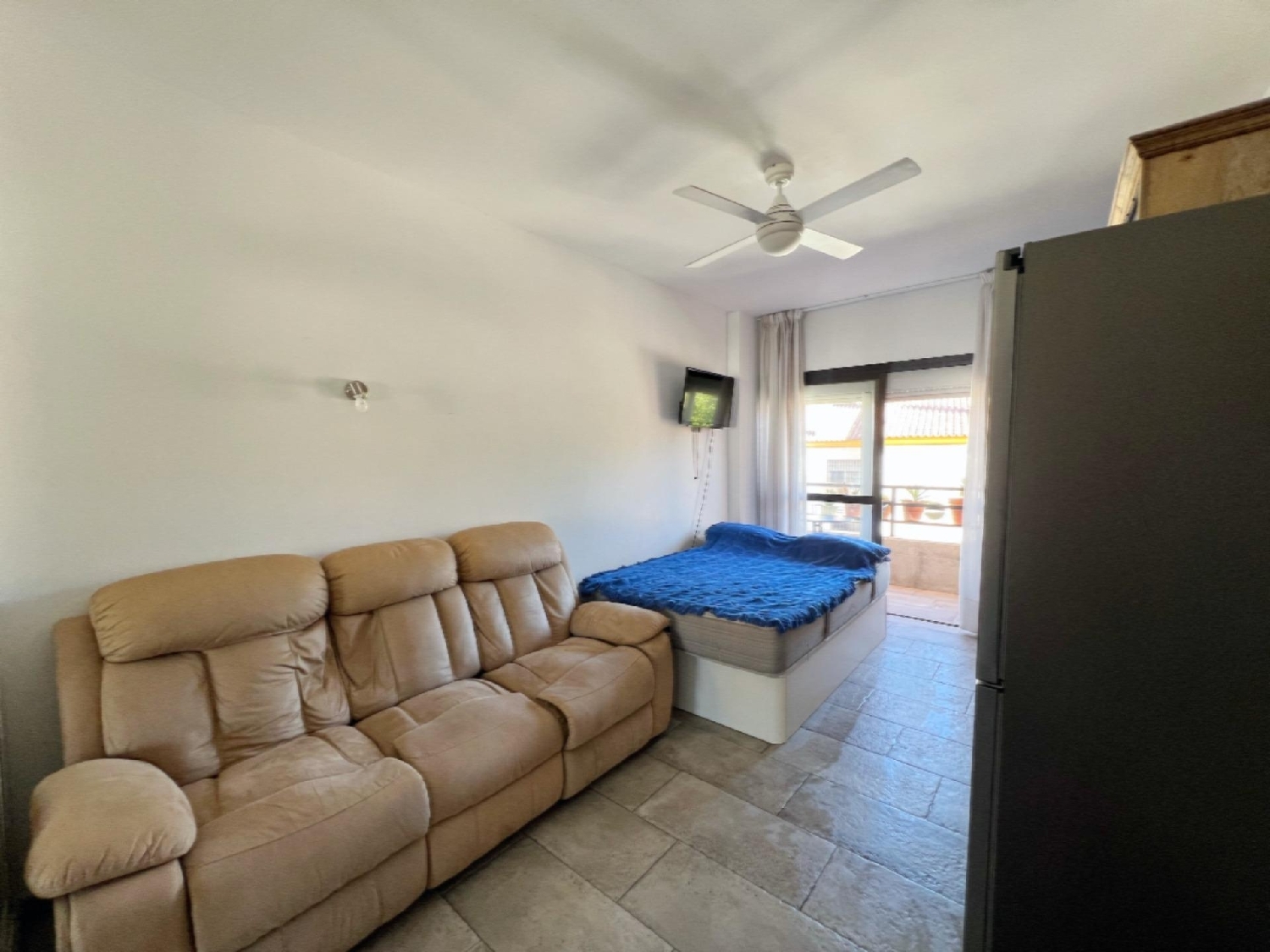  kaufen Einzimmerwohnung Torremolinos Costa Del Sol Occidental 1