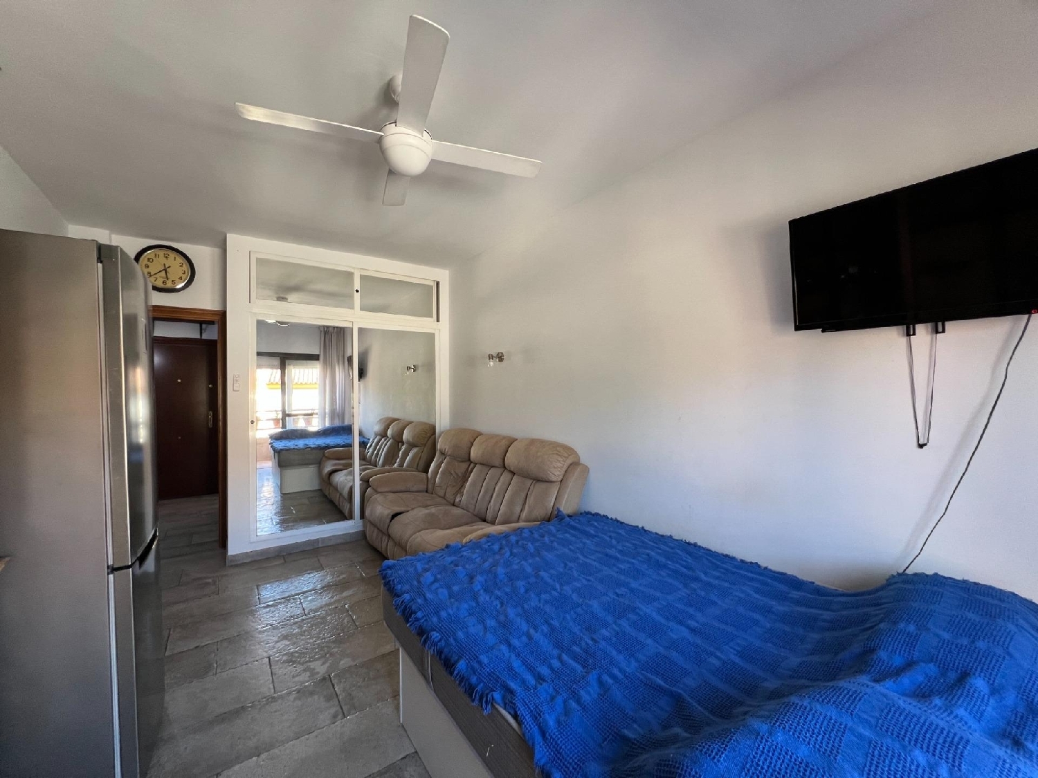 kaufen Einzimmerwohnung Torremolinos Costa Del Sol Occidental 6