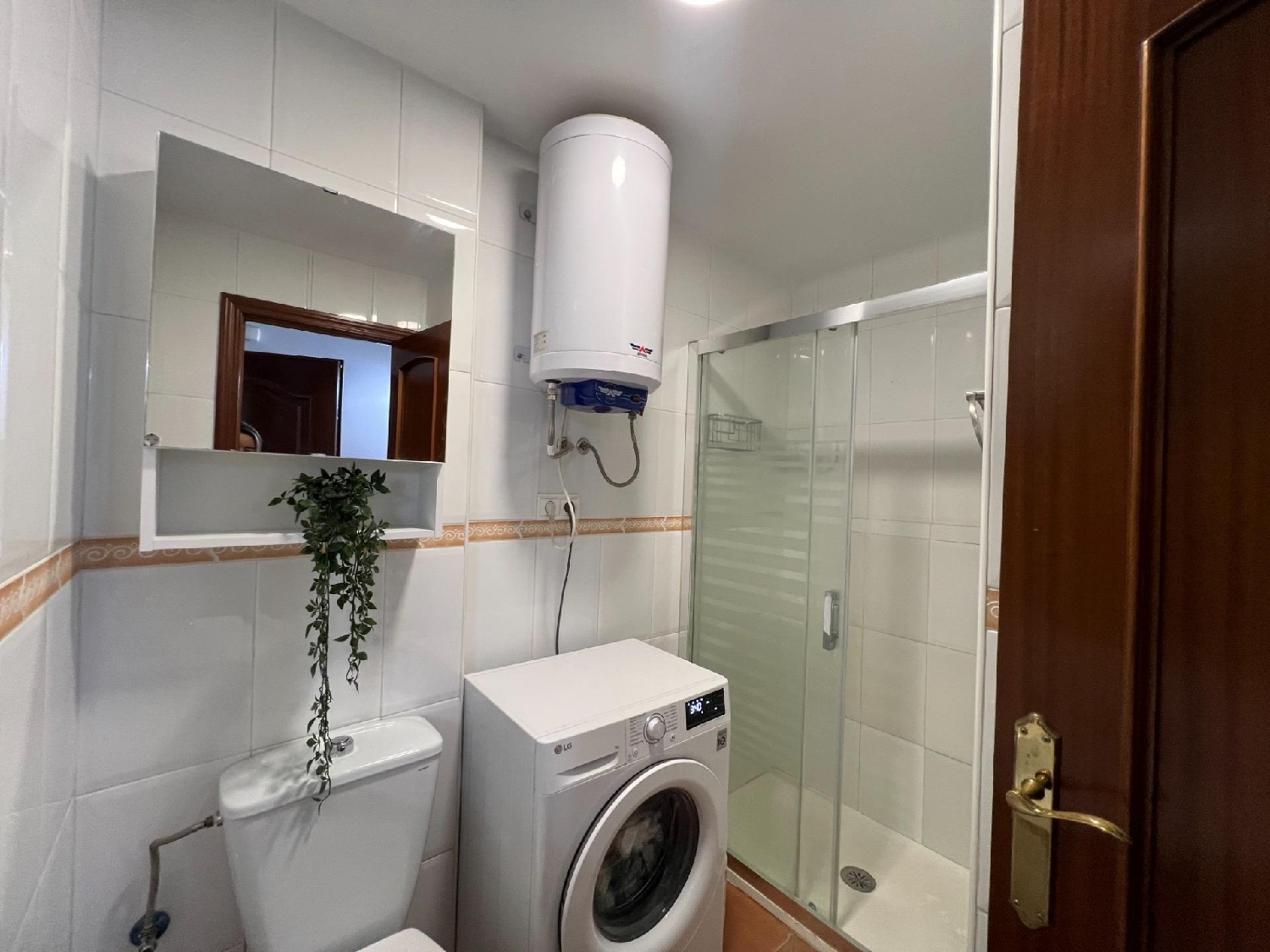  kaufen Einzimmerwohnung Torremolinos Costa Del Sol Occidental 5
