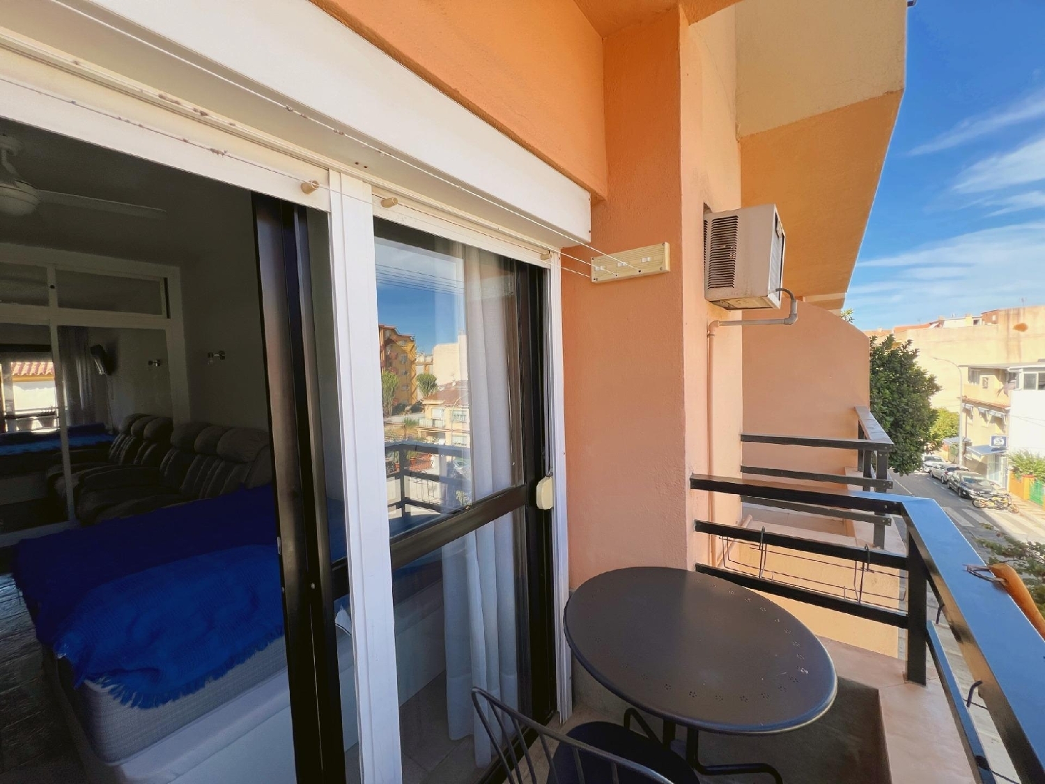 kaufen Einzimmerwohnung Torremolinos Costa Del Sol Occidental 2