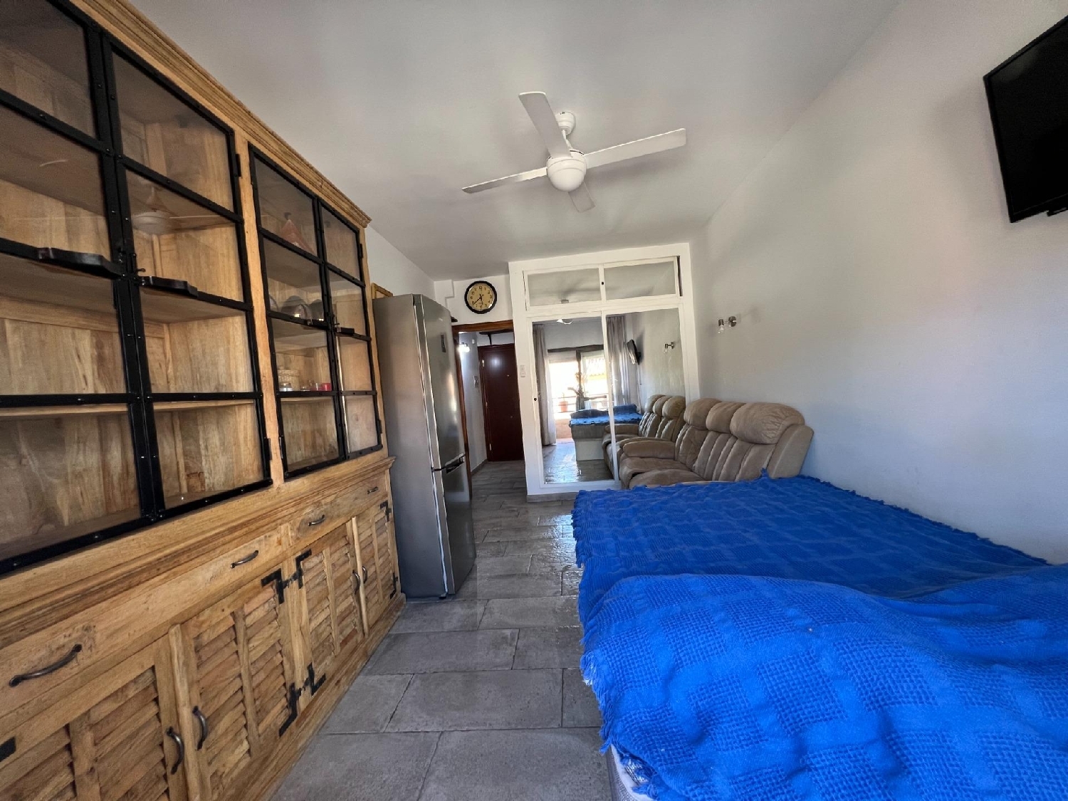  kaufen Einzimmerwohnung Torremolinos Costa Del Sol Occidental 8