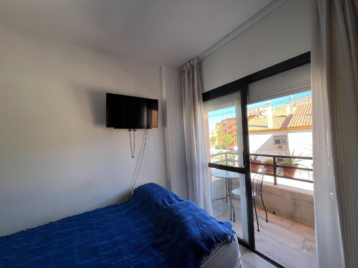  kaufen Einzimmerwohnung Torremolinos Costa Del Sol Occidental 7