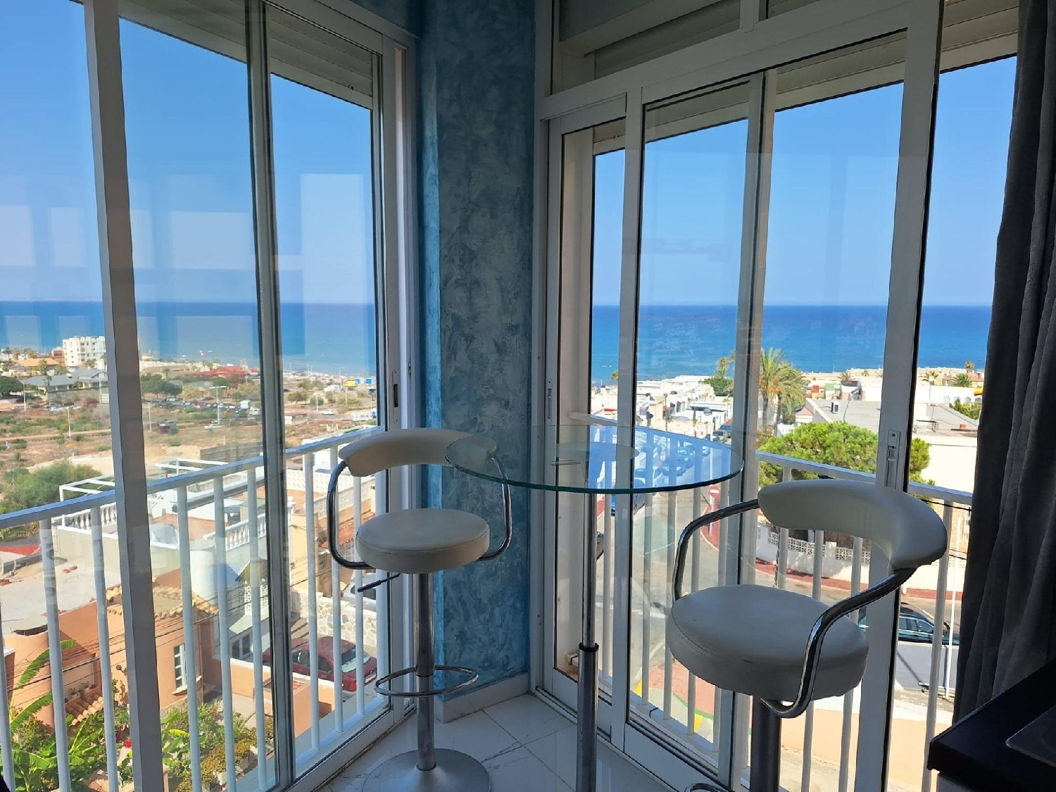  à vendre studio Torrevieja Baix Segura 5