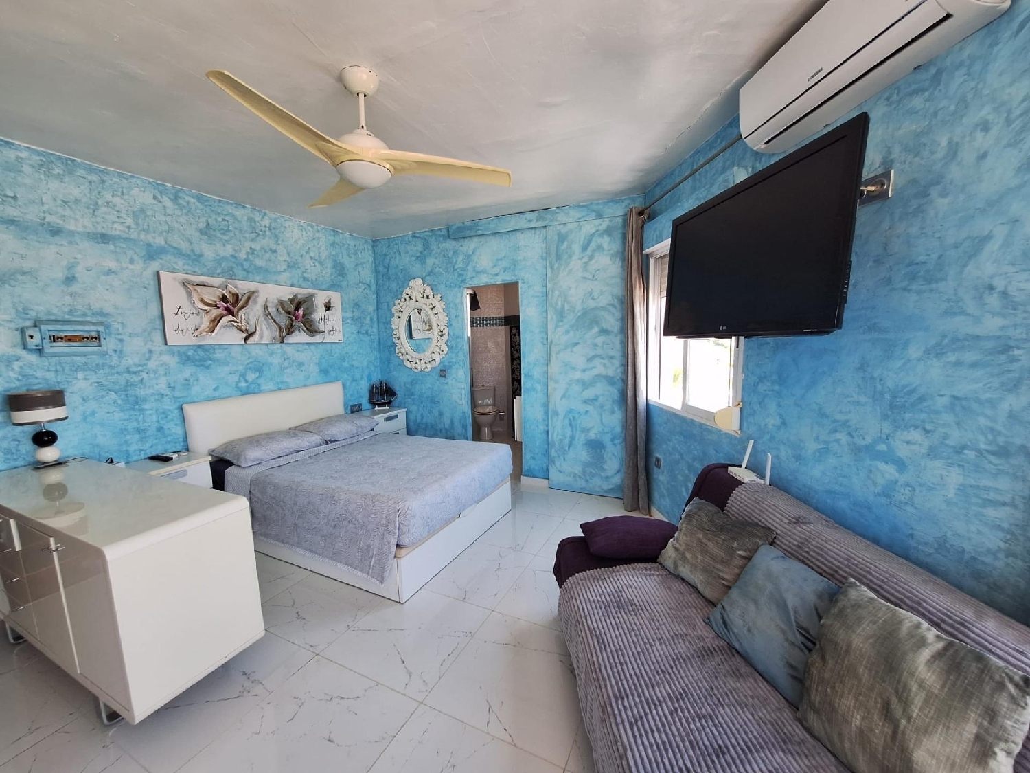  à vendre studio Torrevieja Baix Segura 6